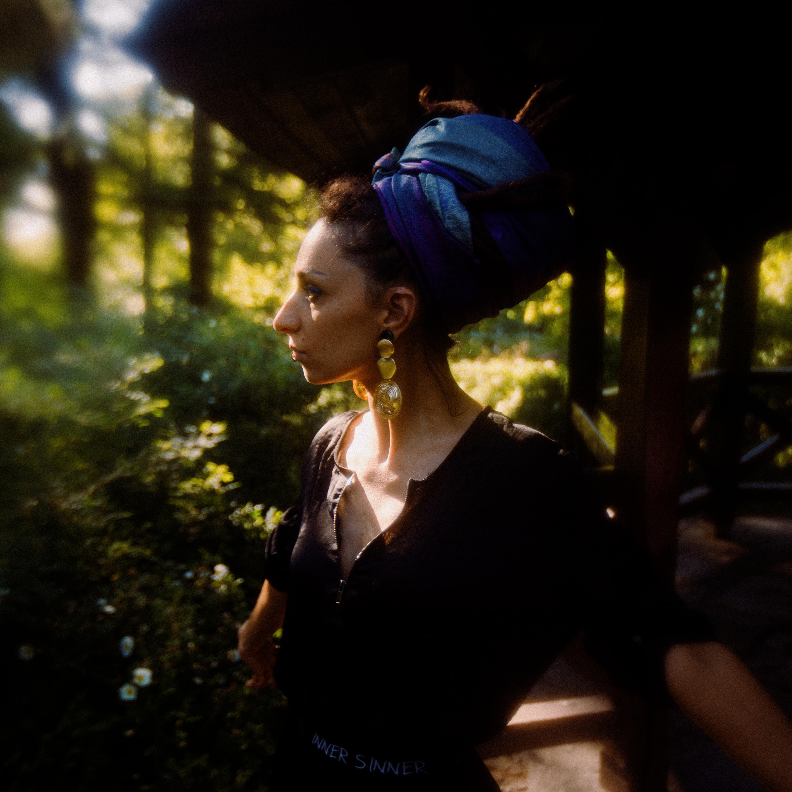 Отзывы. Фотограф Мария Немм