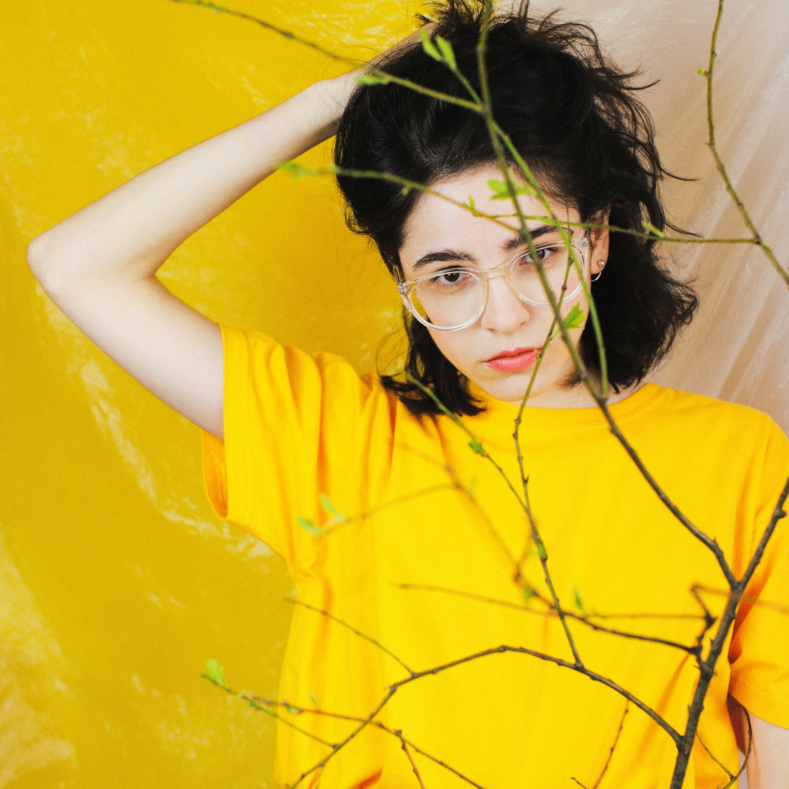 Taya's spring pandemia