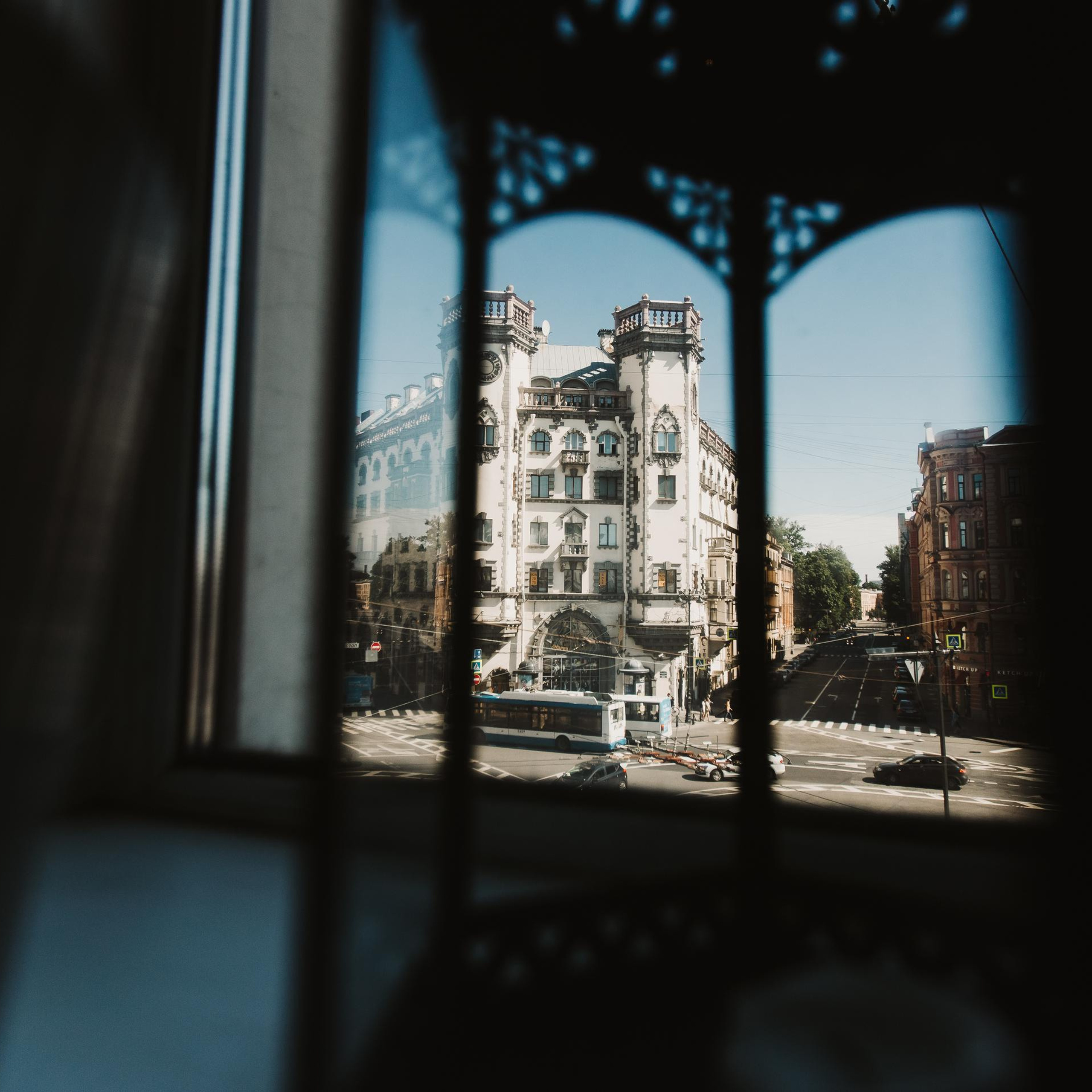 Отзывы. Фотограф Мария Немм