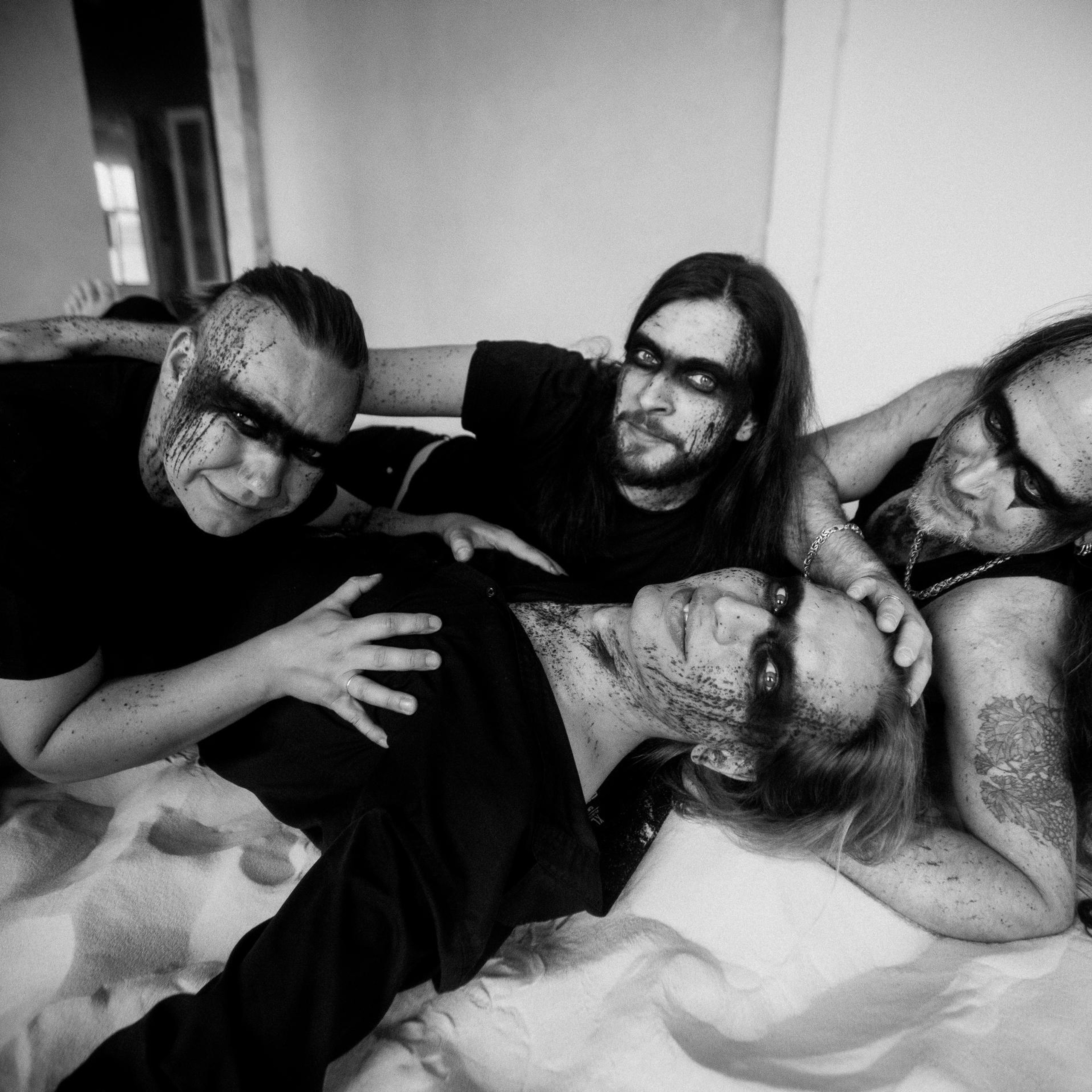 Отзывы. Фотограф Мария Немм