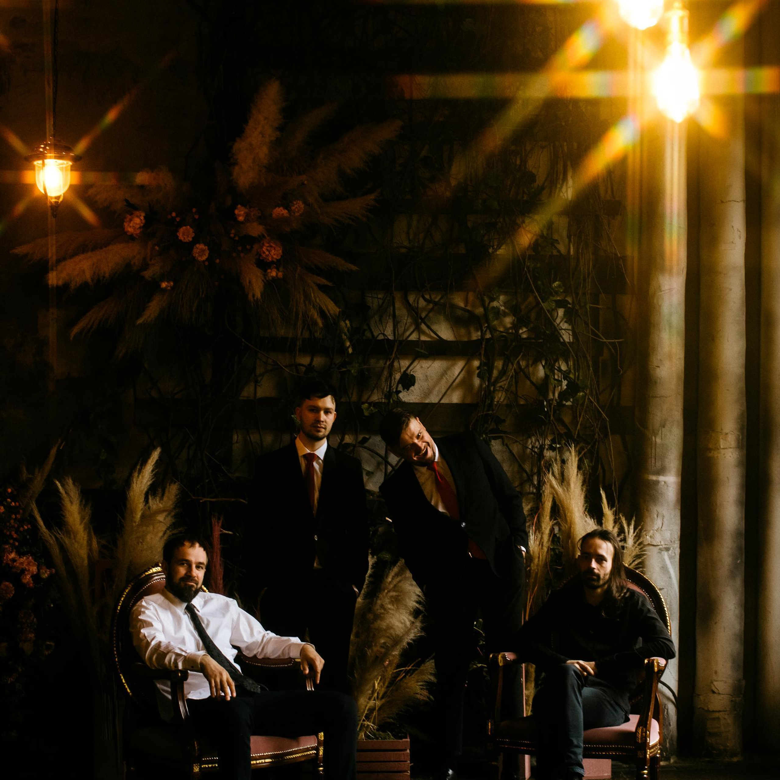 Отзывы. Фотограф Мария Немм