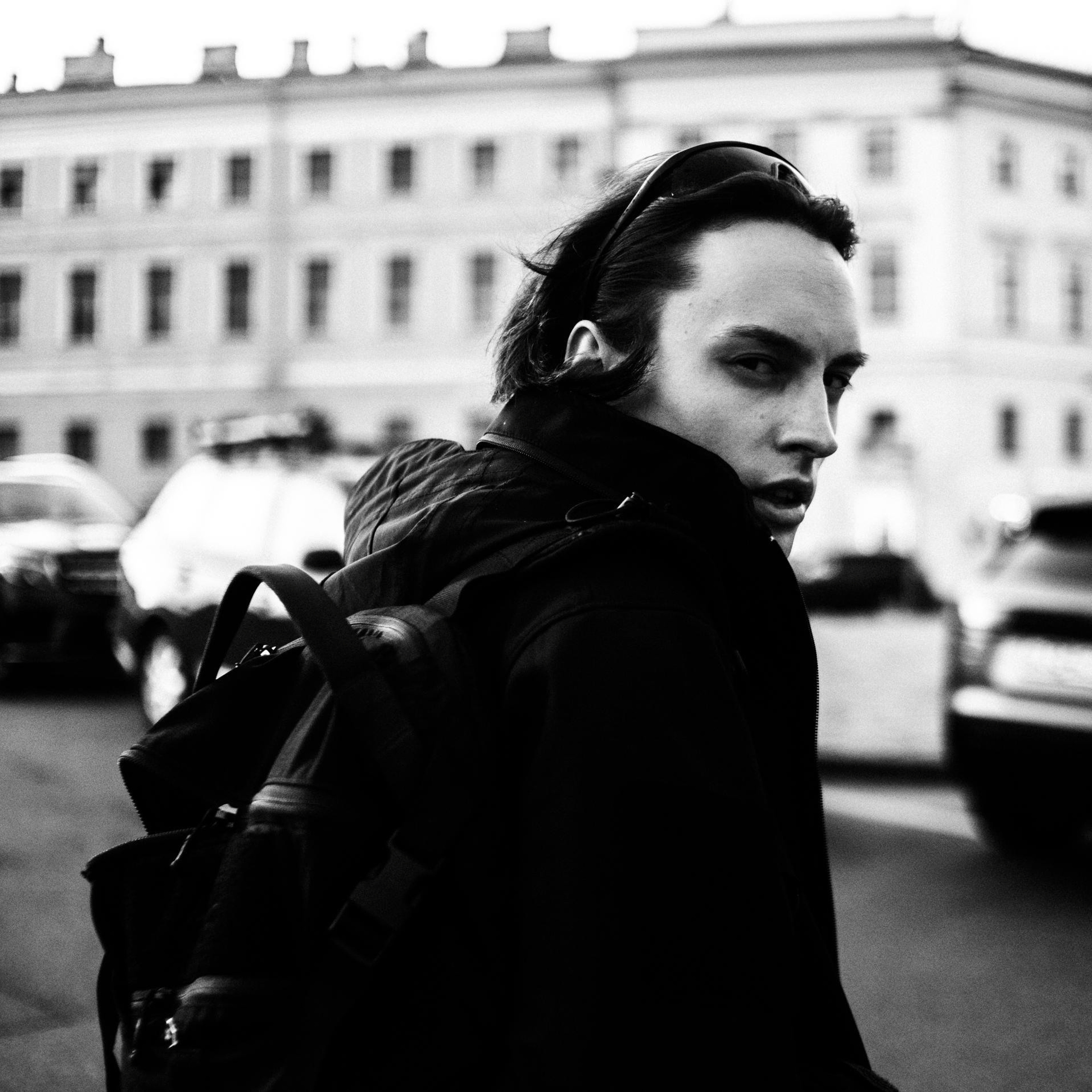 Отзывы. Фотограф Мария Немм