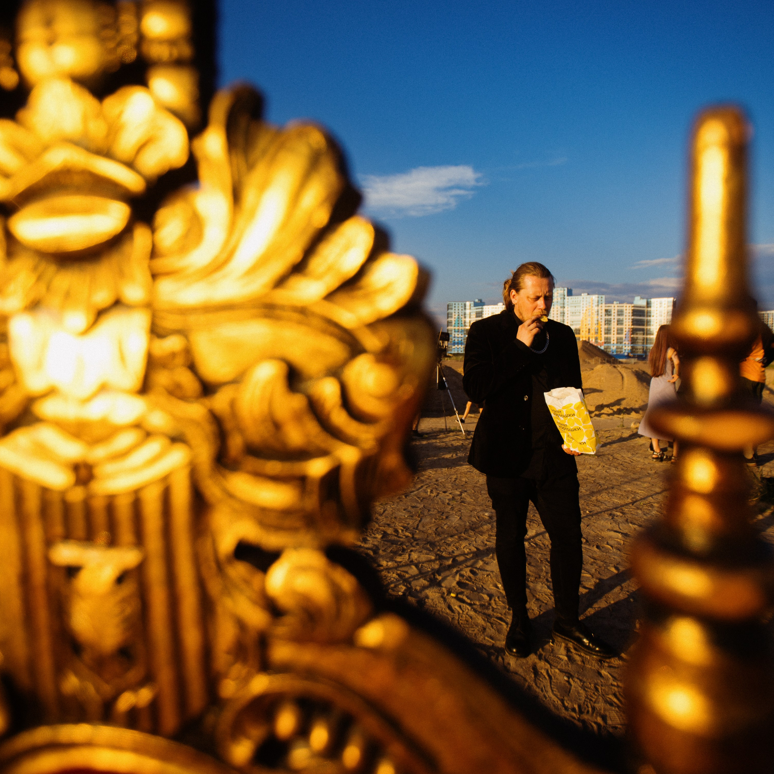 Отзывы. Фотограф Мария Немм