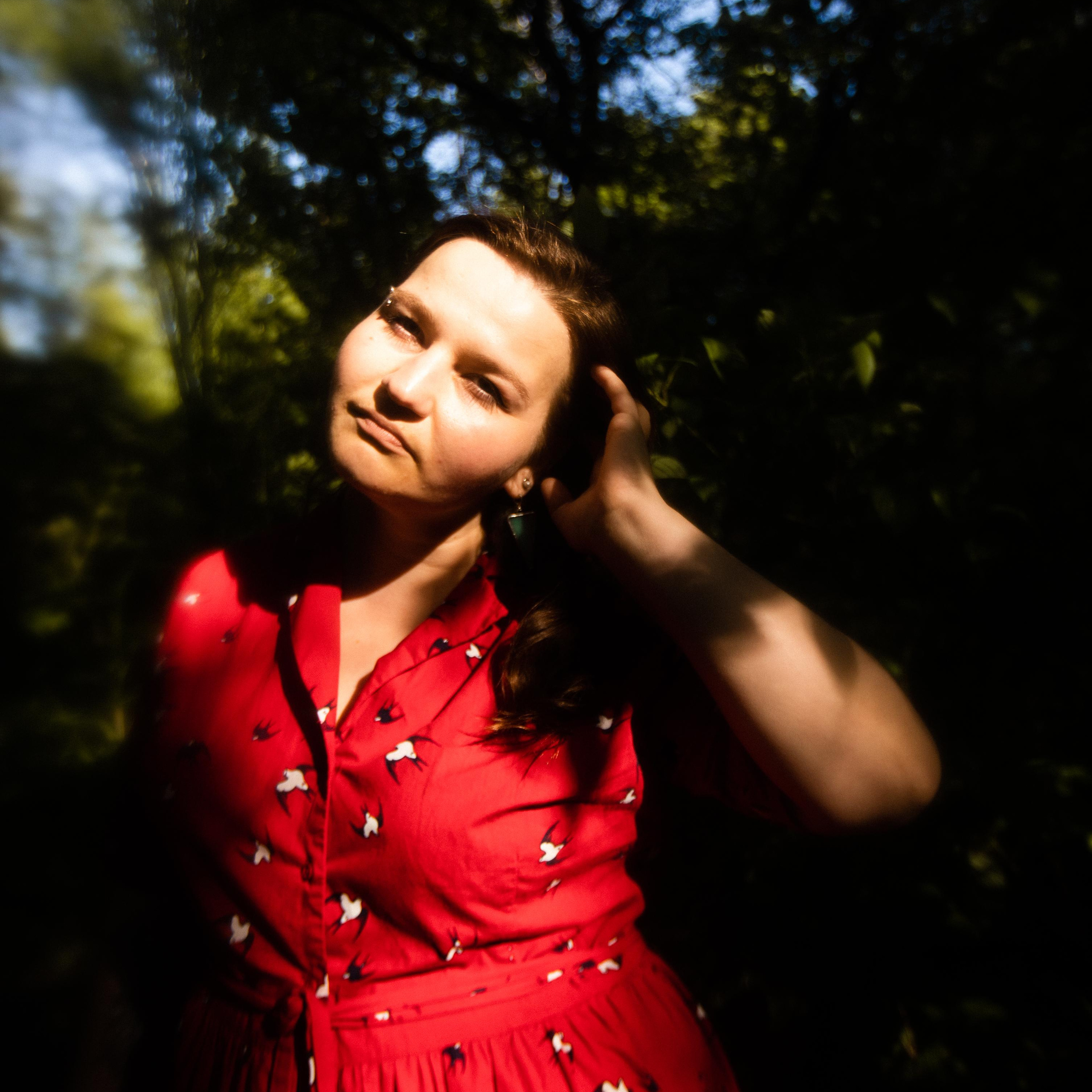 Отзывы. Фотограф Мария Немм