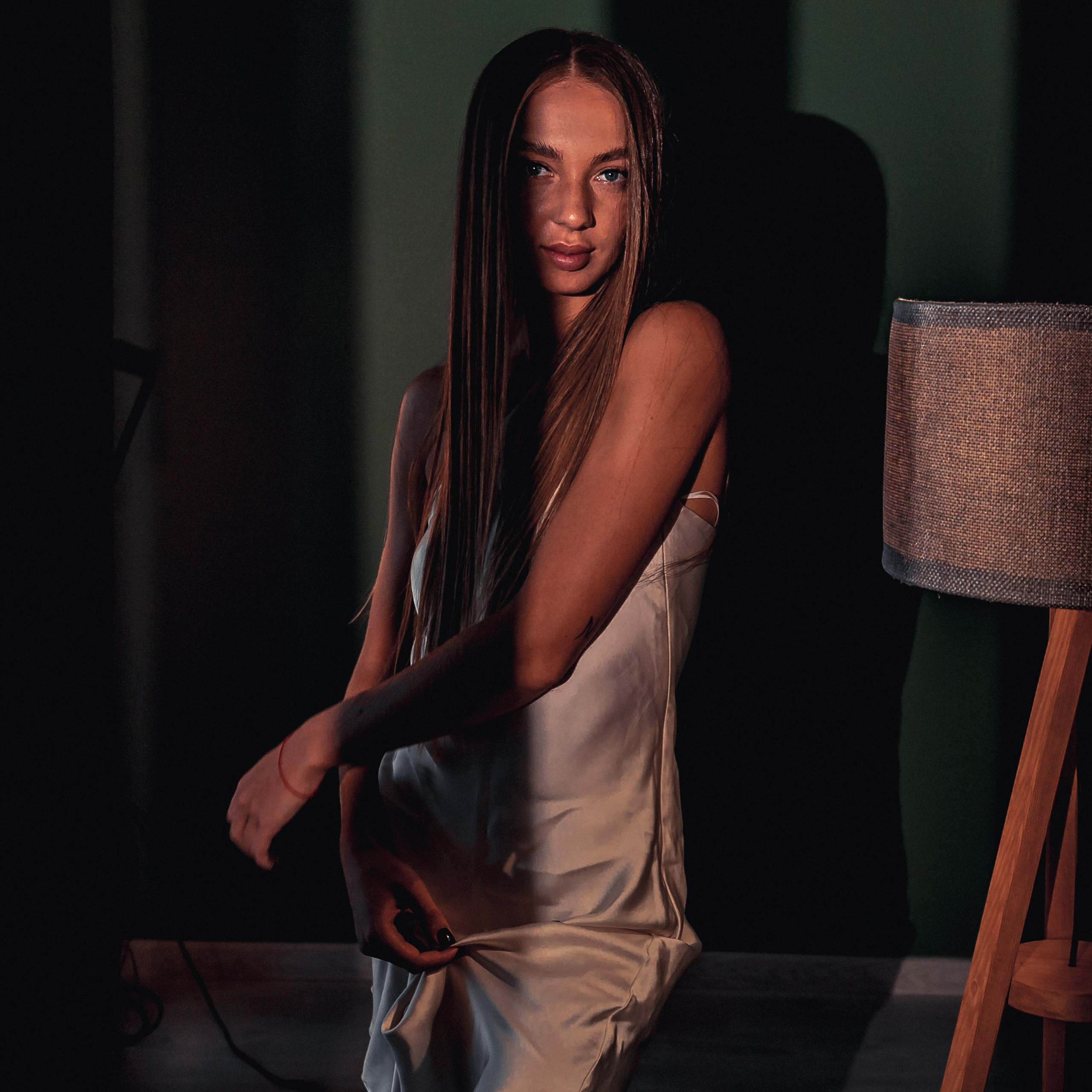 Фотограф Анатолий Ведерников