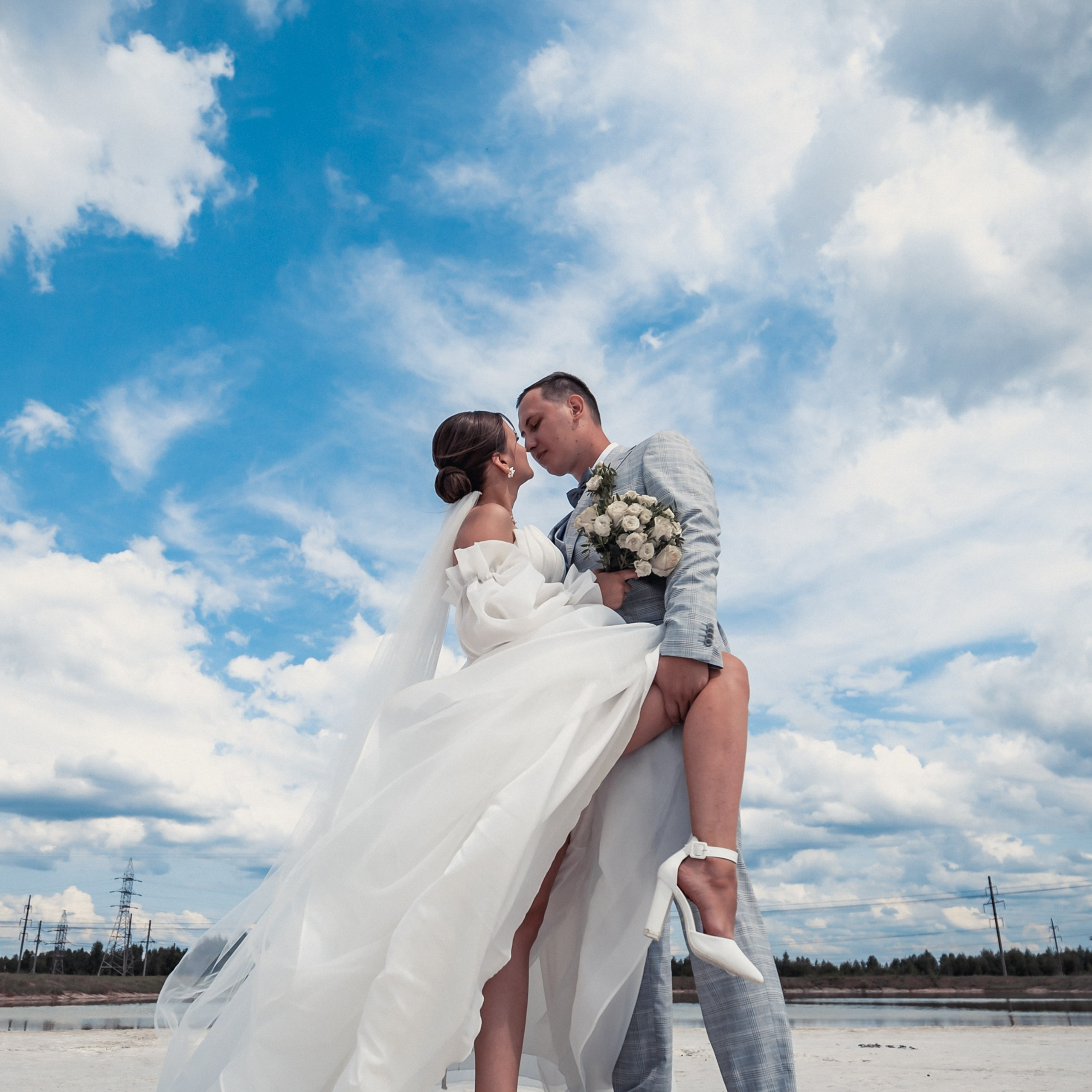 Фотограф Анатолий Ведерников