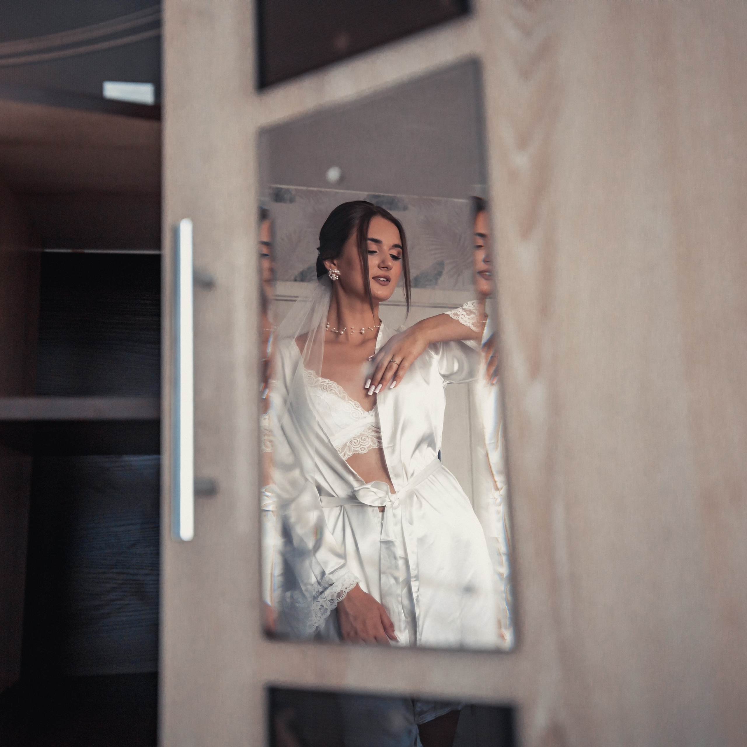 Фотограф Анатолий Ведерников