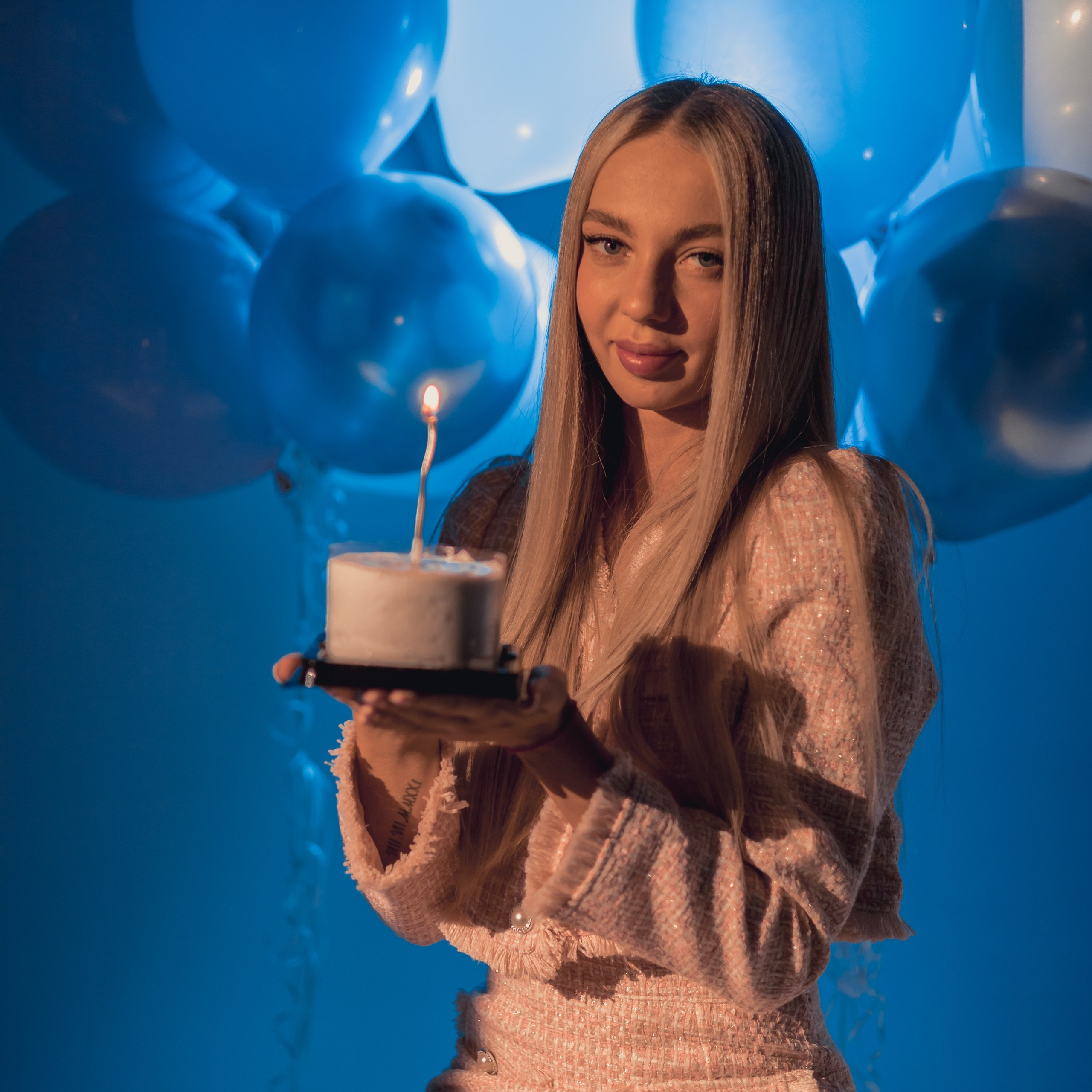 Фотограф Анатолий Ведерников