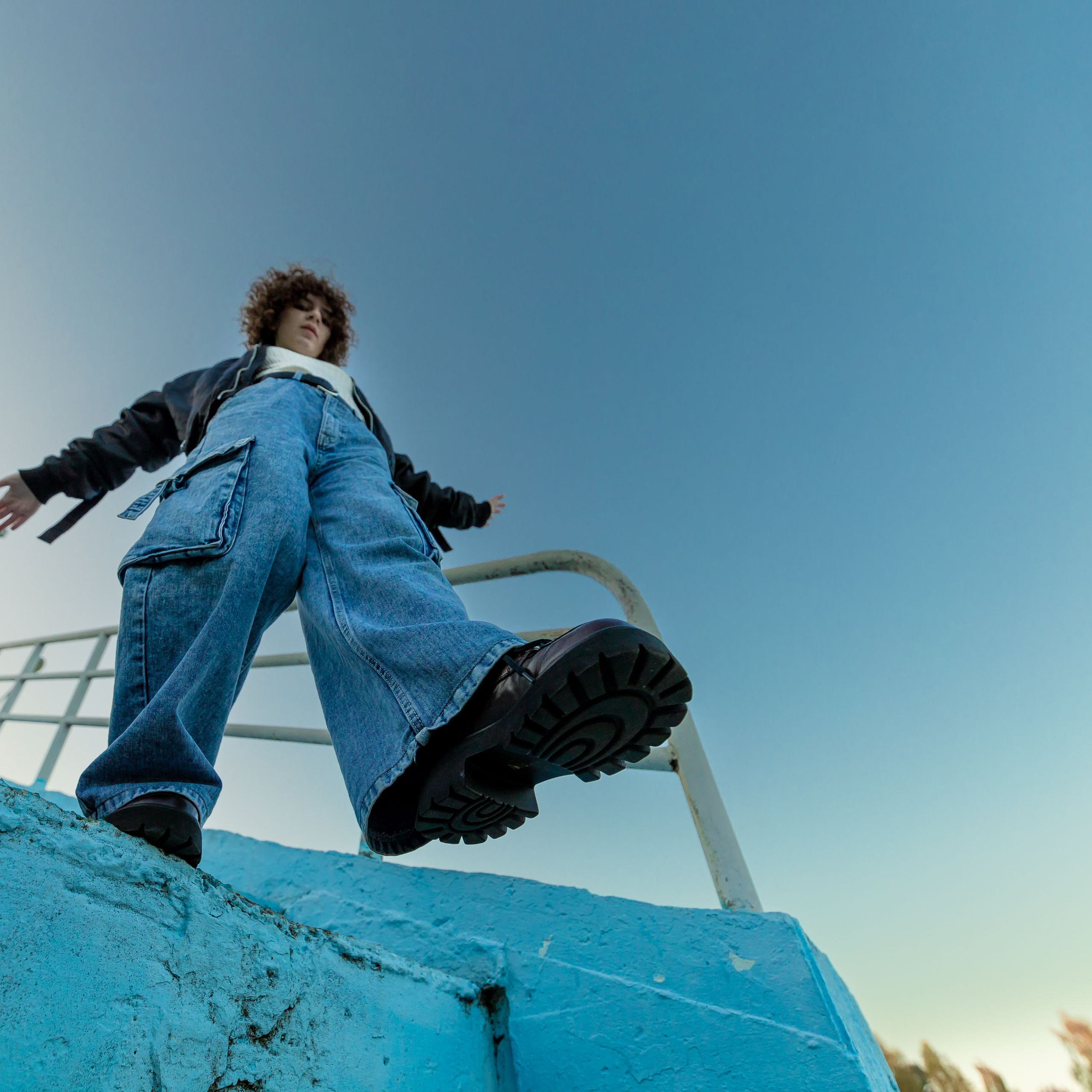 Фотограф Анатолий Ведерников