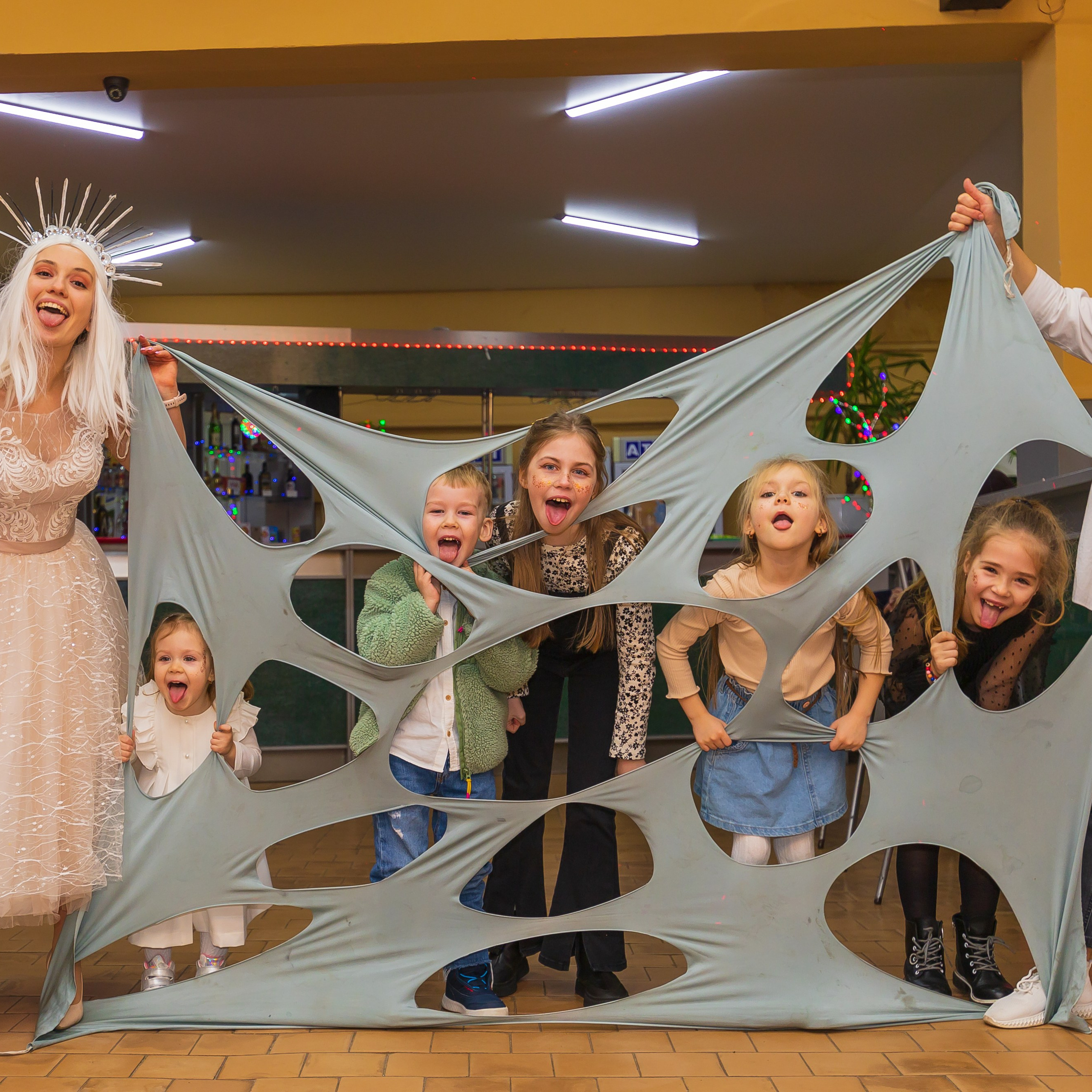 Фотограф Анатолий Ведерников