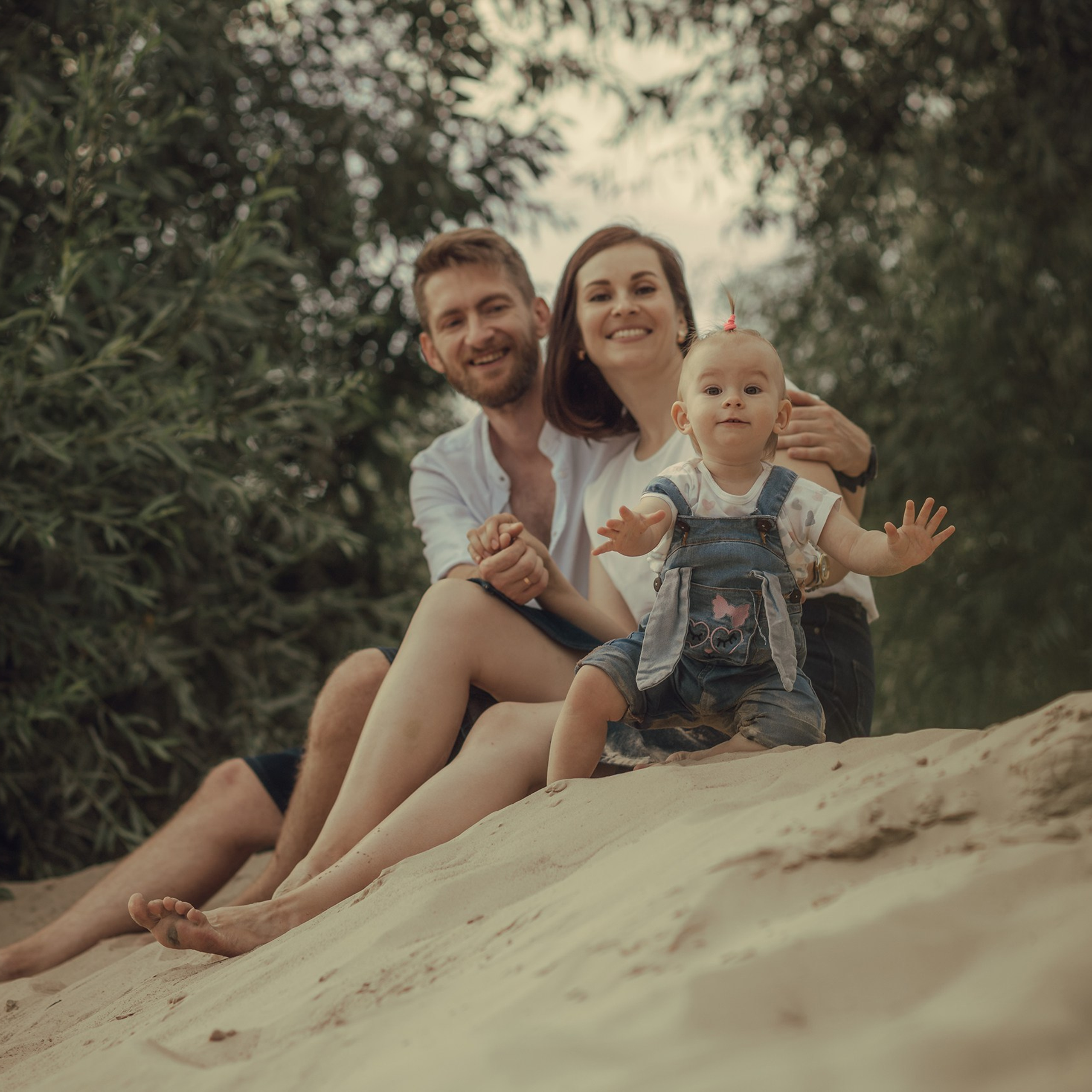 Фотограф Анатолий Ведерников