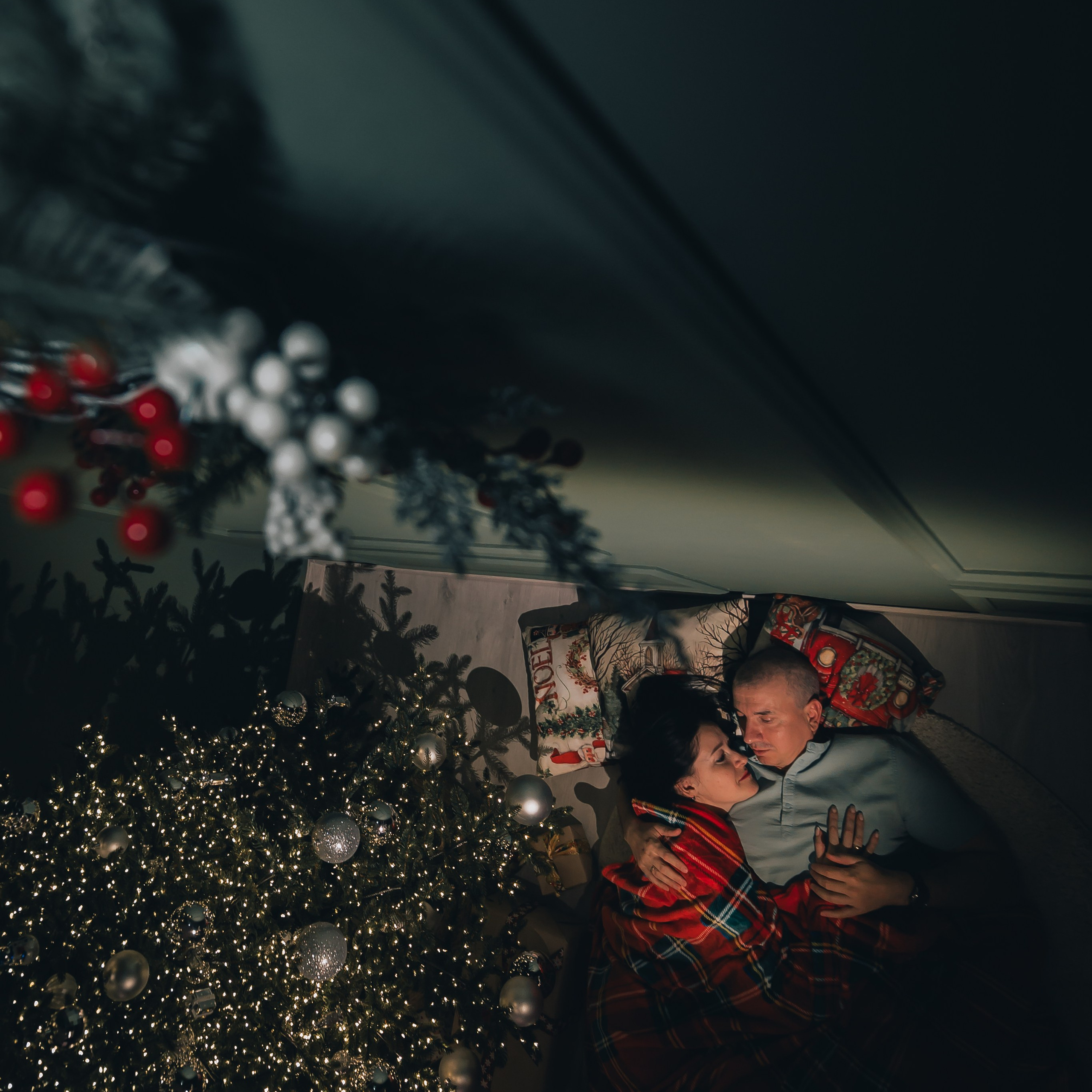 Фотограф Анатолий Ведерников