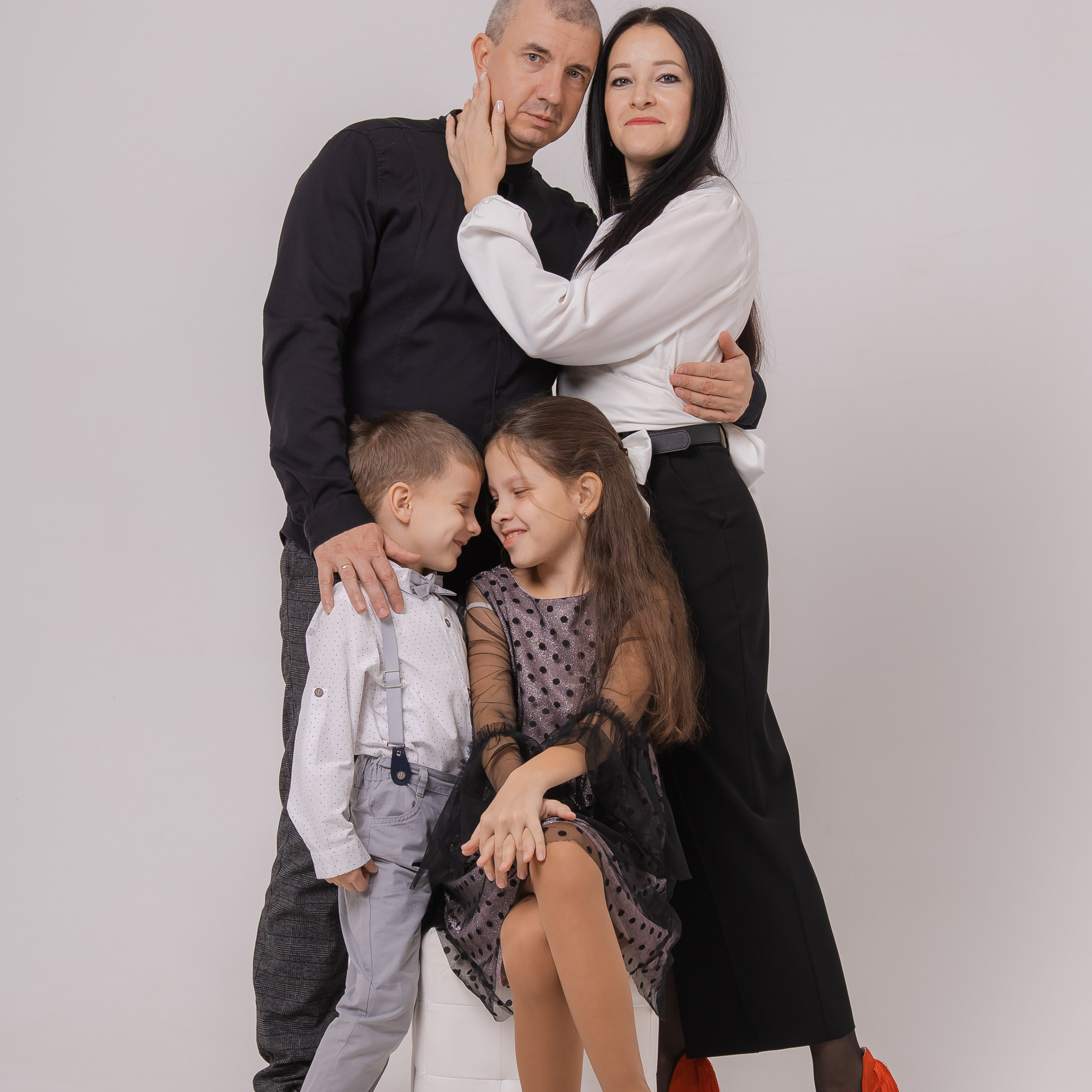 Фотограф Анатолий Ведерников