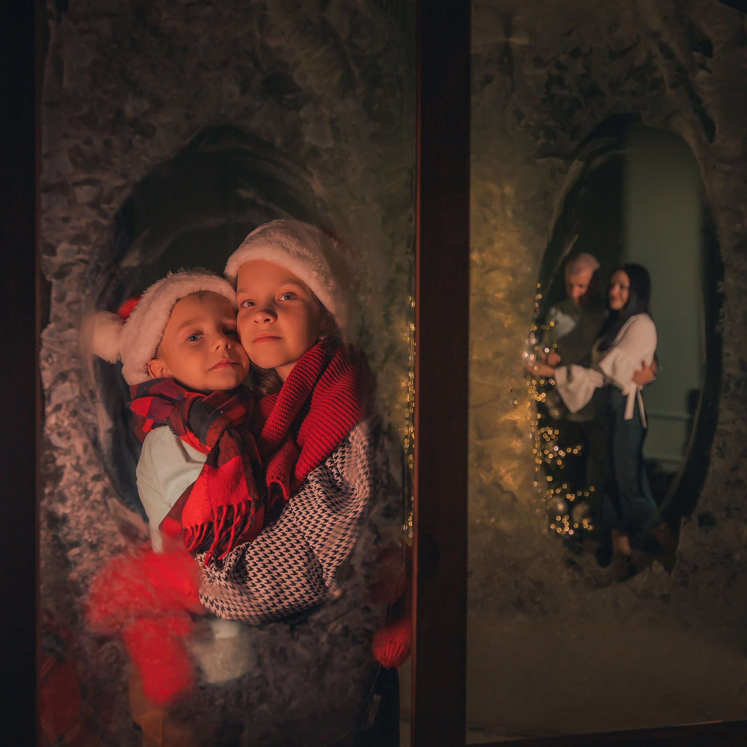 Фотограф Анатолий Ведерников