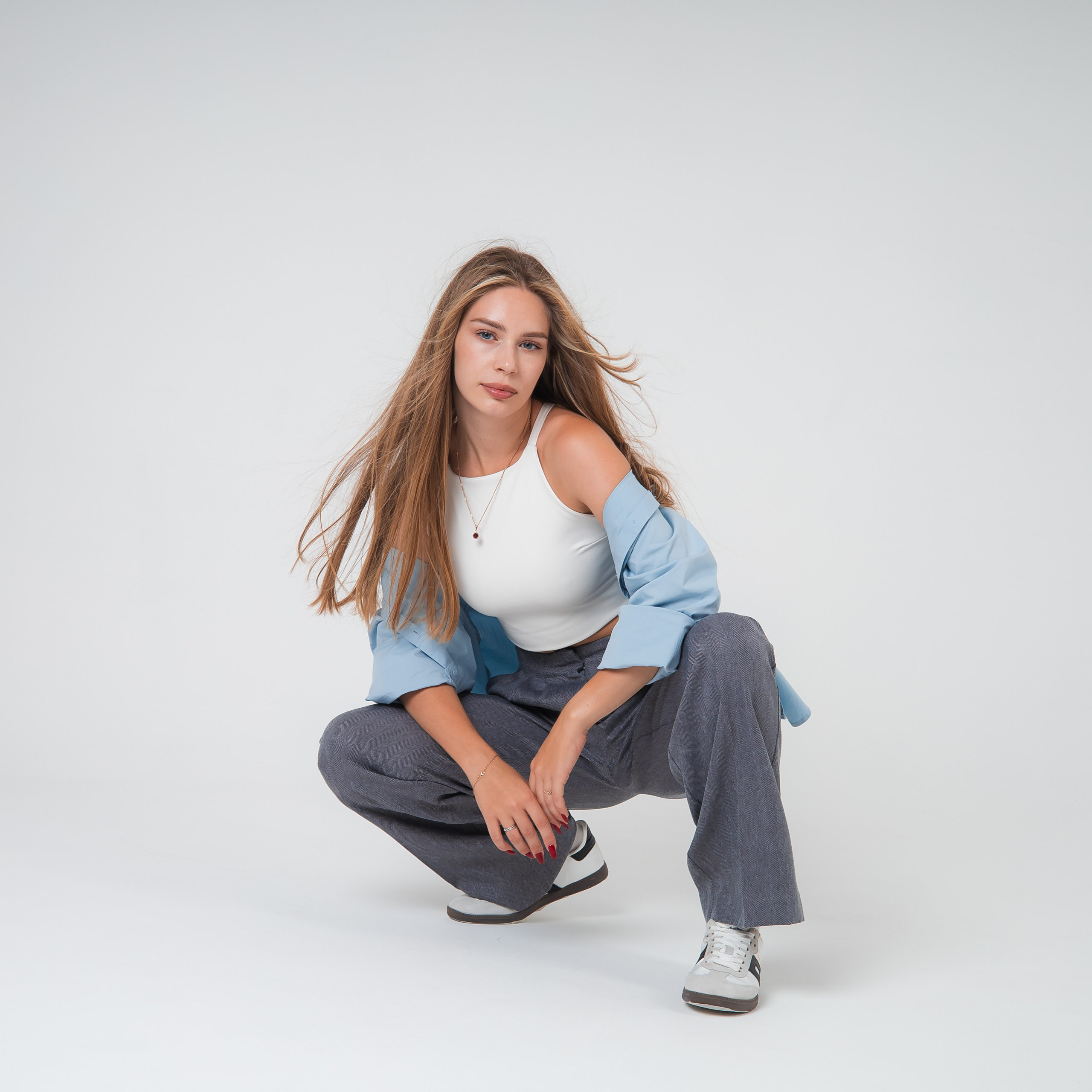 Фотограф Анатолий Ведерников