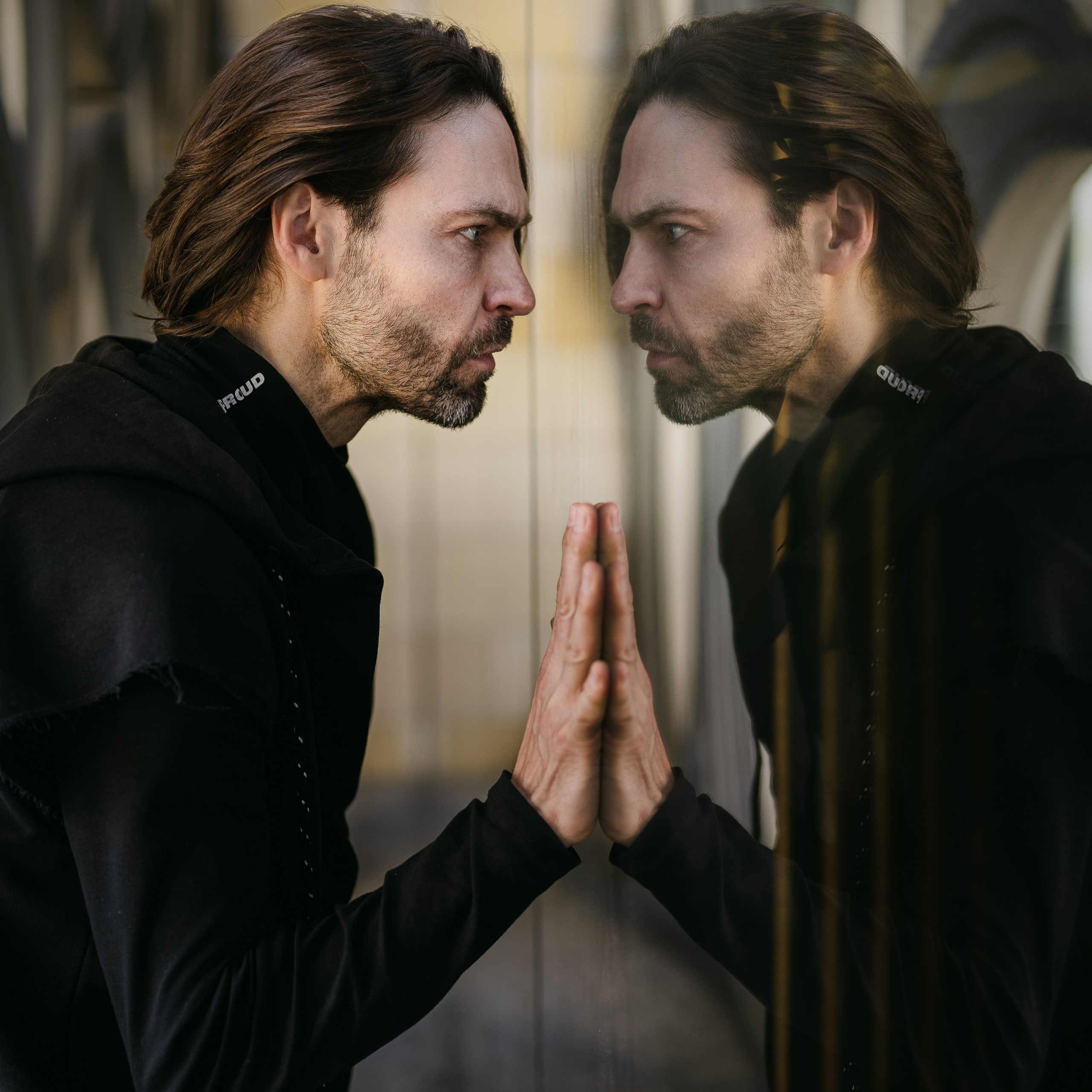 Роман. Серия «Размышления»