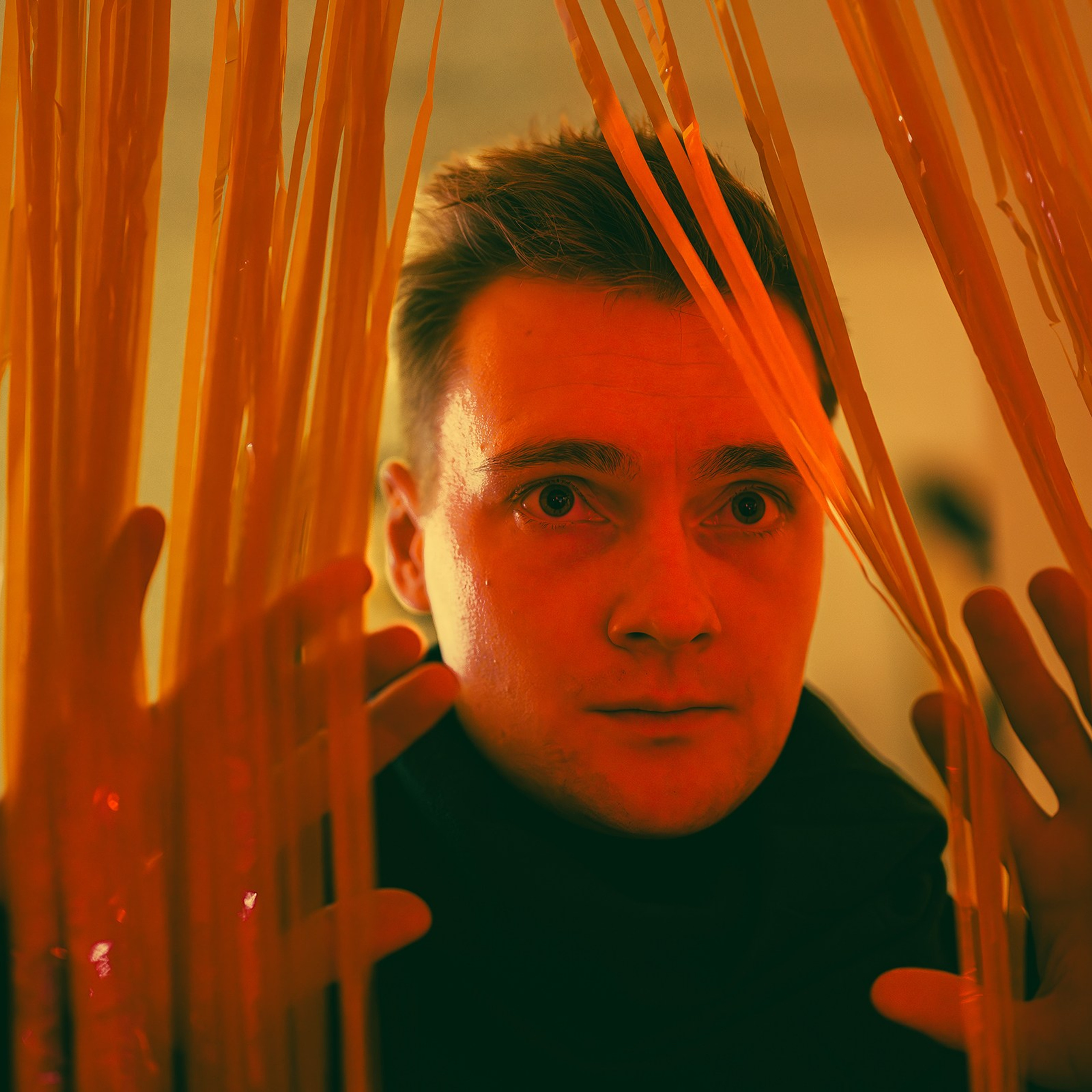 Иван. Серия «Вампир». Приурочено к хэллоиуну