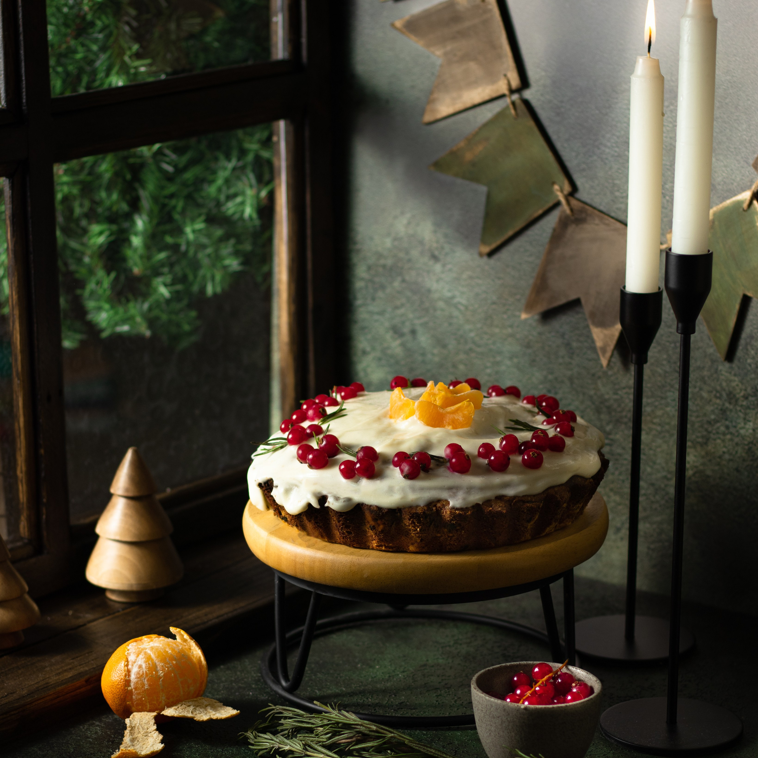 Творческие съемки (атмосфера праздника)