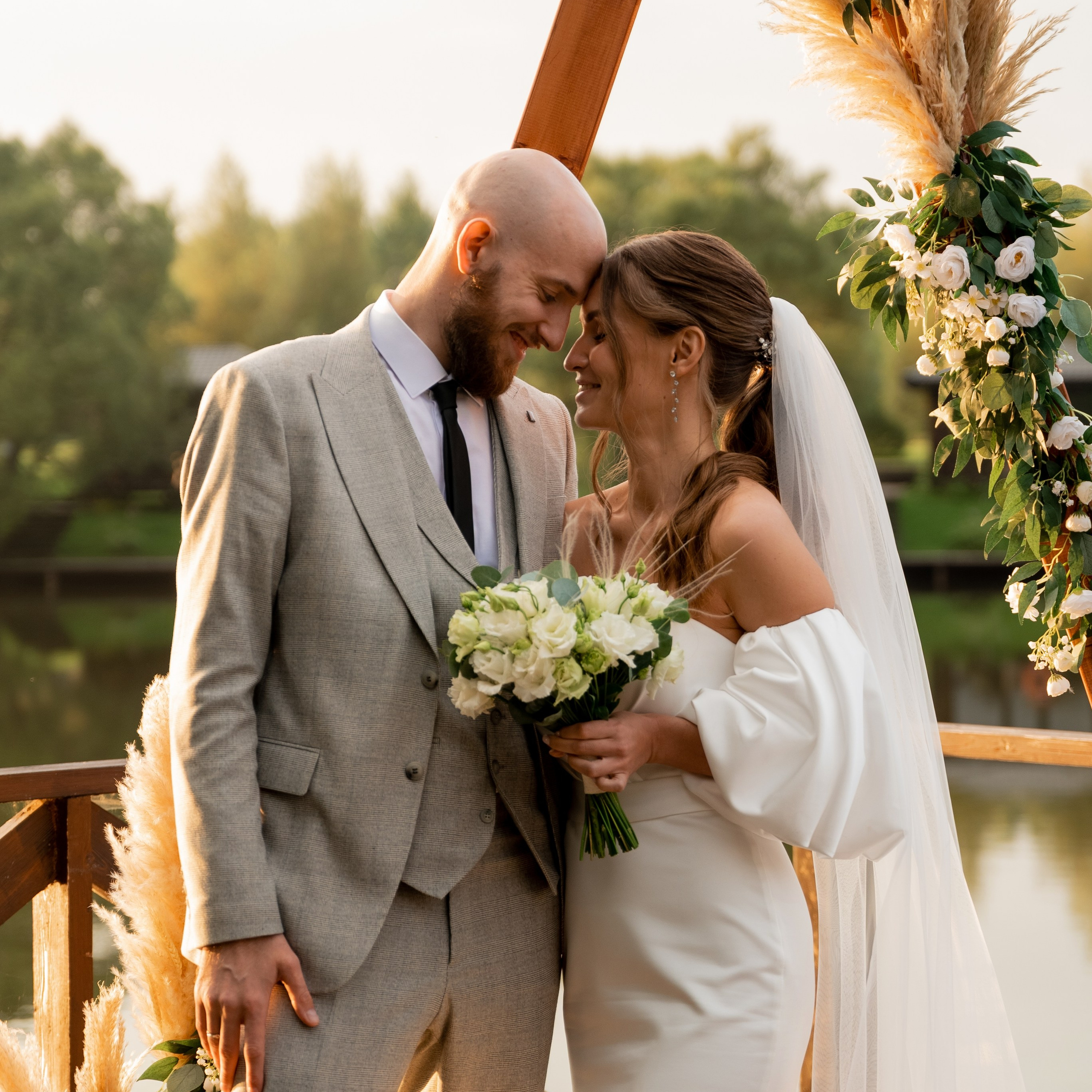 Анна & Александр