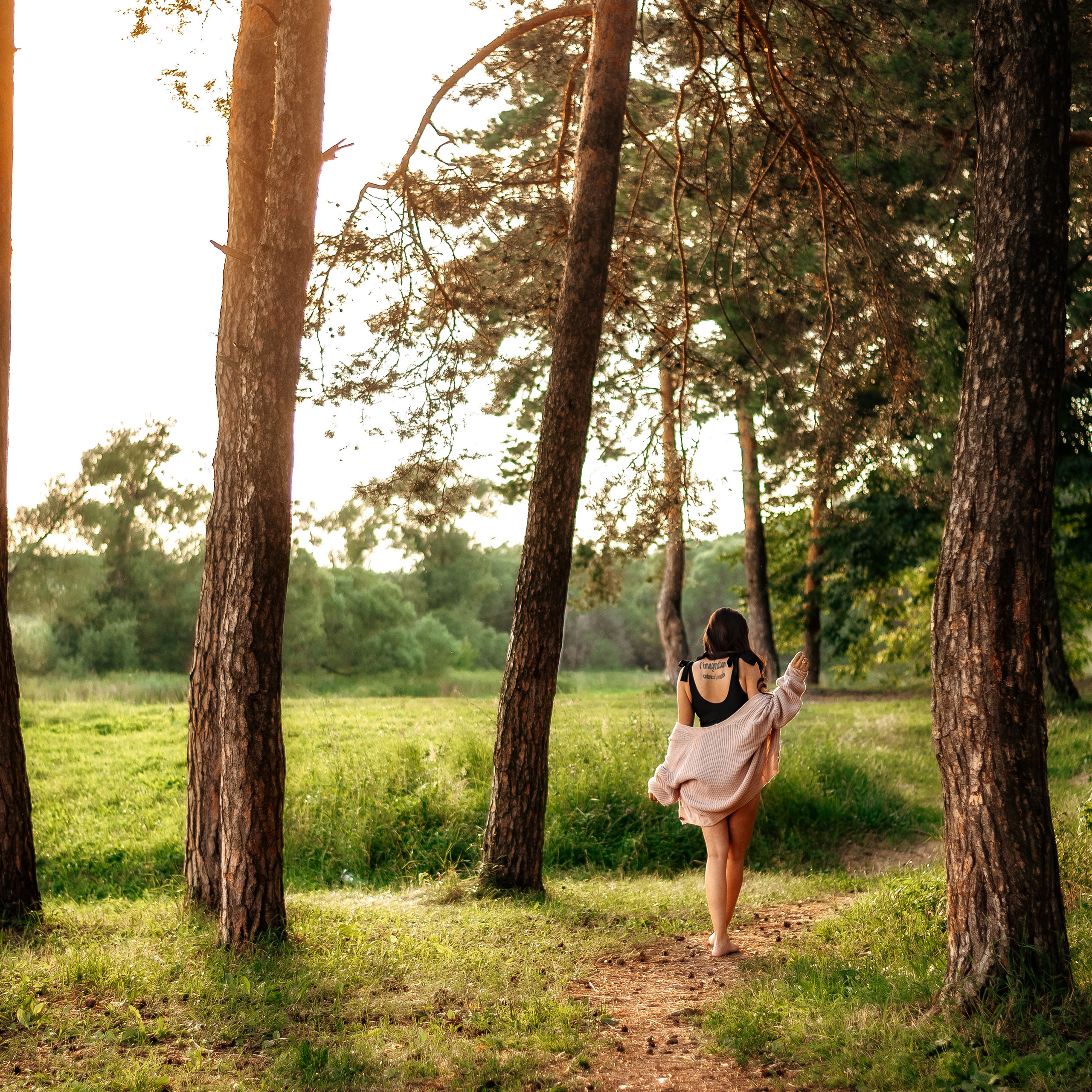 Свадебный и семейный фотограф Юлия Чернобай | Подольск, Москва, Московская область