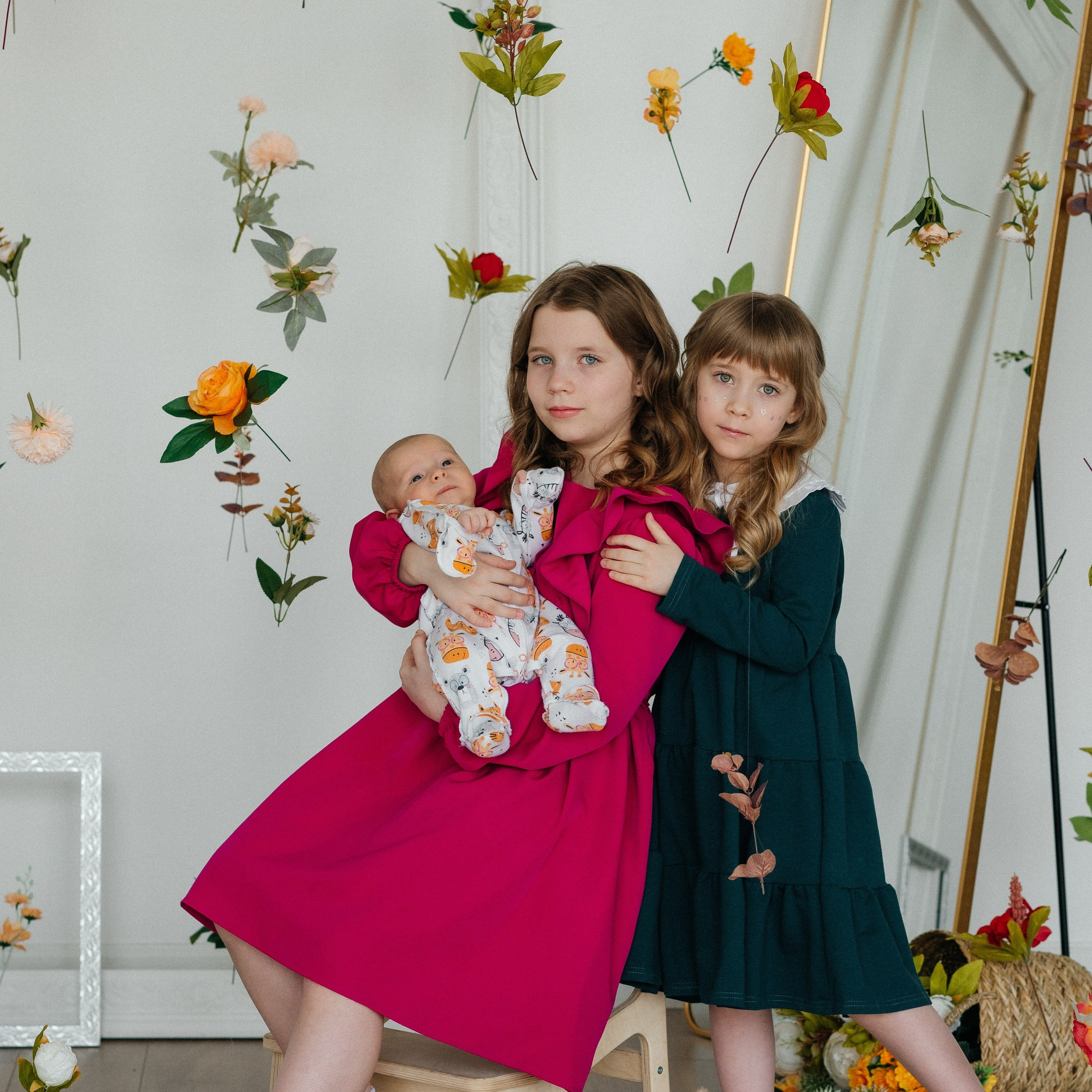 Отзывы о фотографе Юлии Чернобай — Подольск, Москва, Московская область. Свадебный и семейный фотограф Юлия Чернобай | Подольск, Москва, Московская область