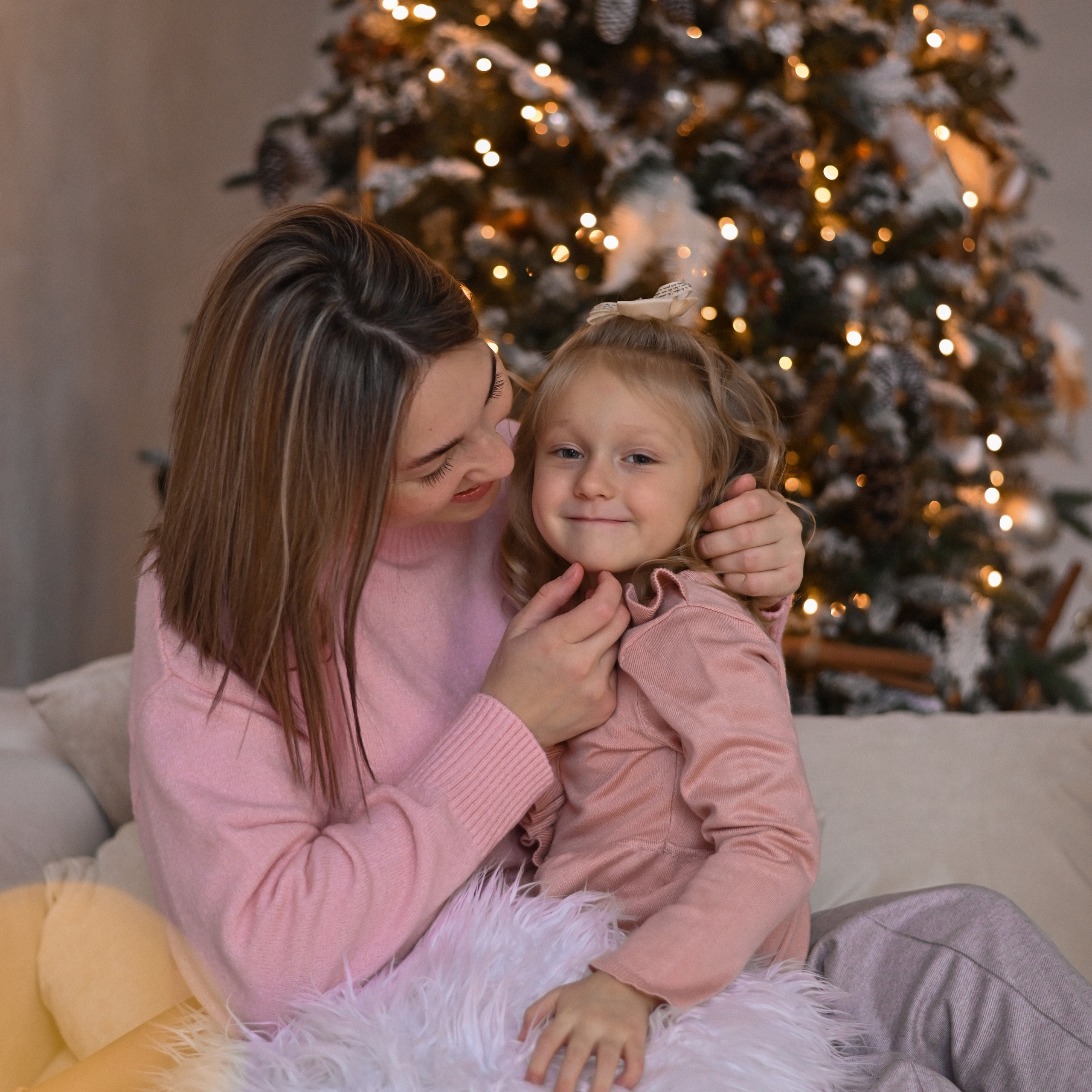 Ирина и Ксения