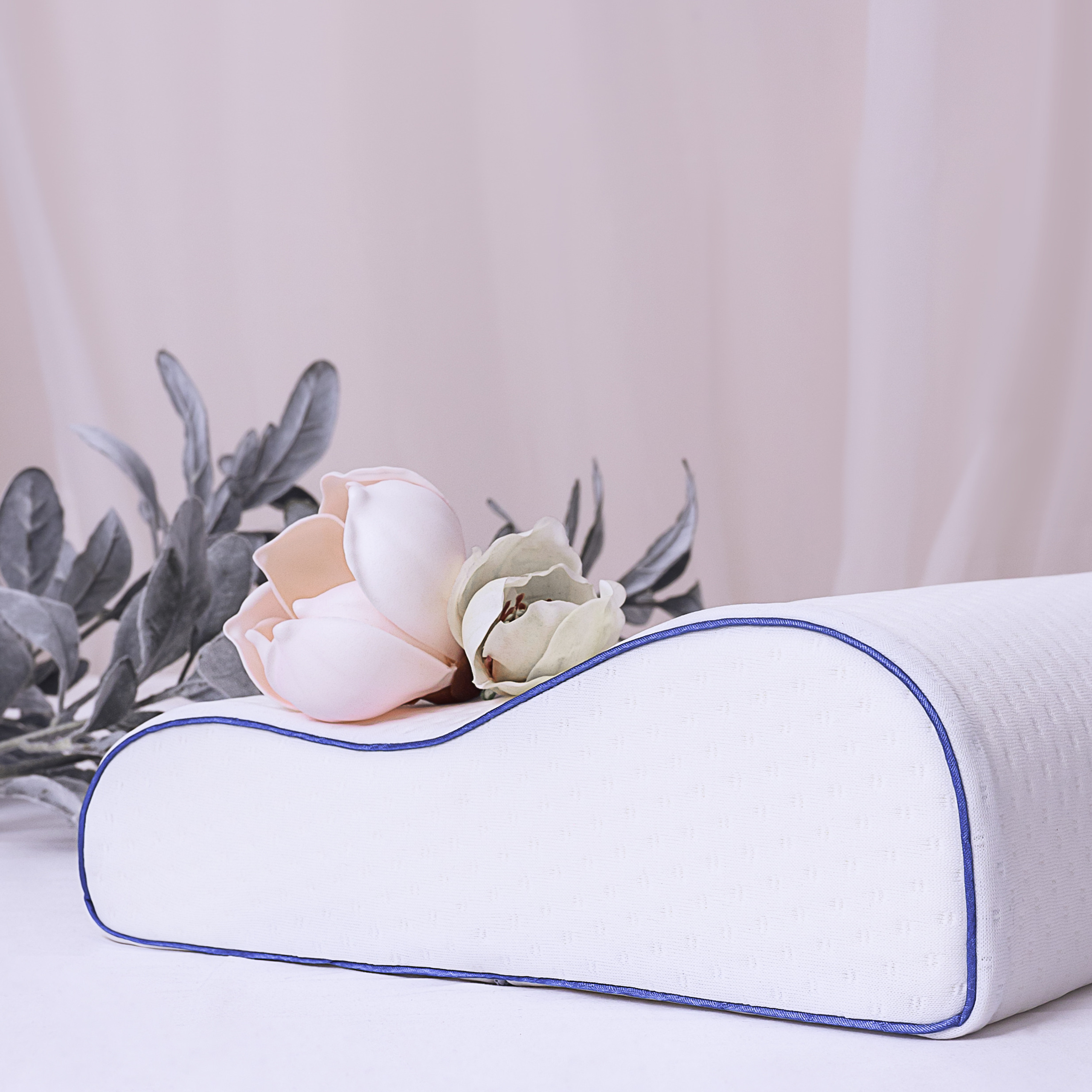 Ортопедические подушки