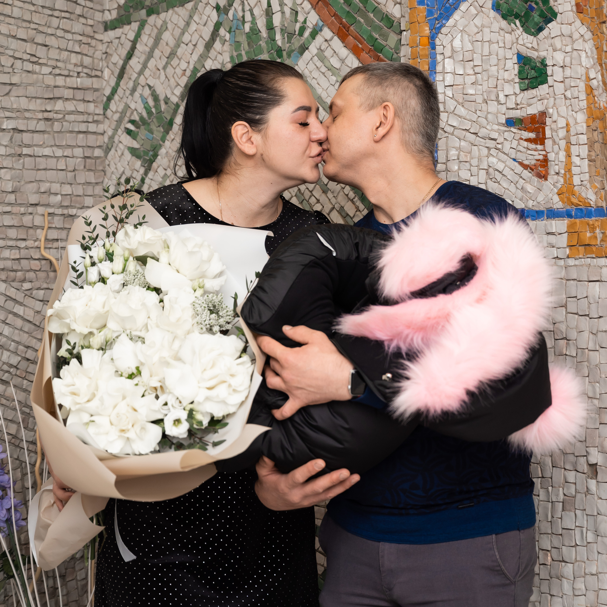 Отзывы о фотографе Юлии Чернобай — Подольск, Москва, Московская область. Свадебный и семейный фотограф Юлия Чернобай | Подольск, Москва, Московская область