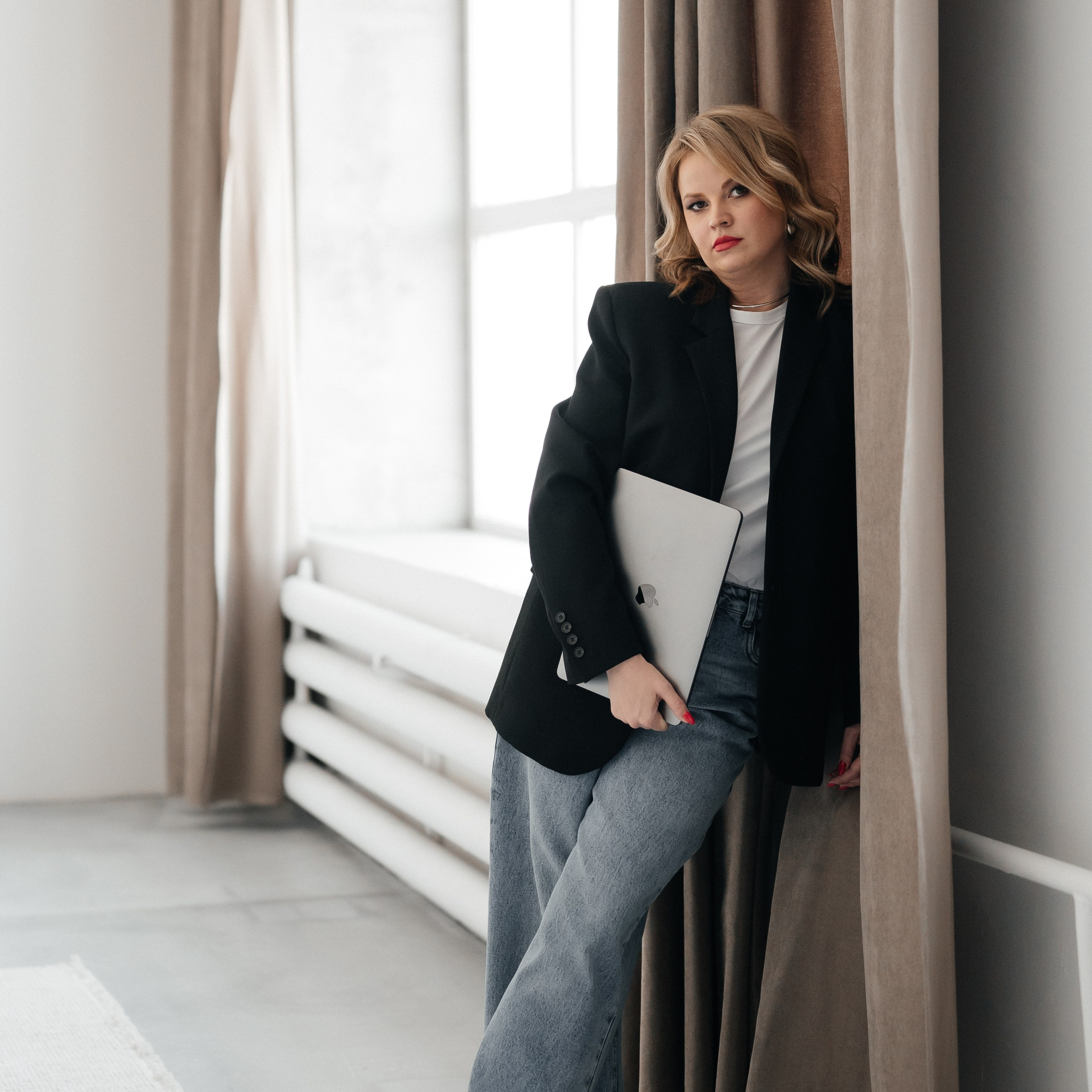 Риелтор (Ксения)