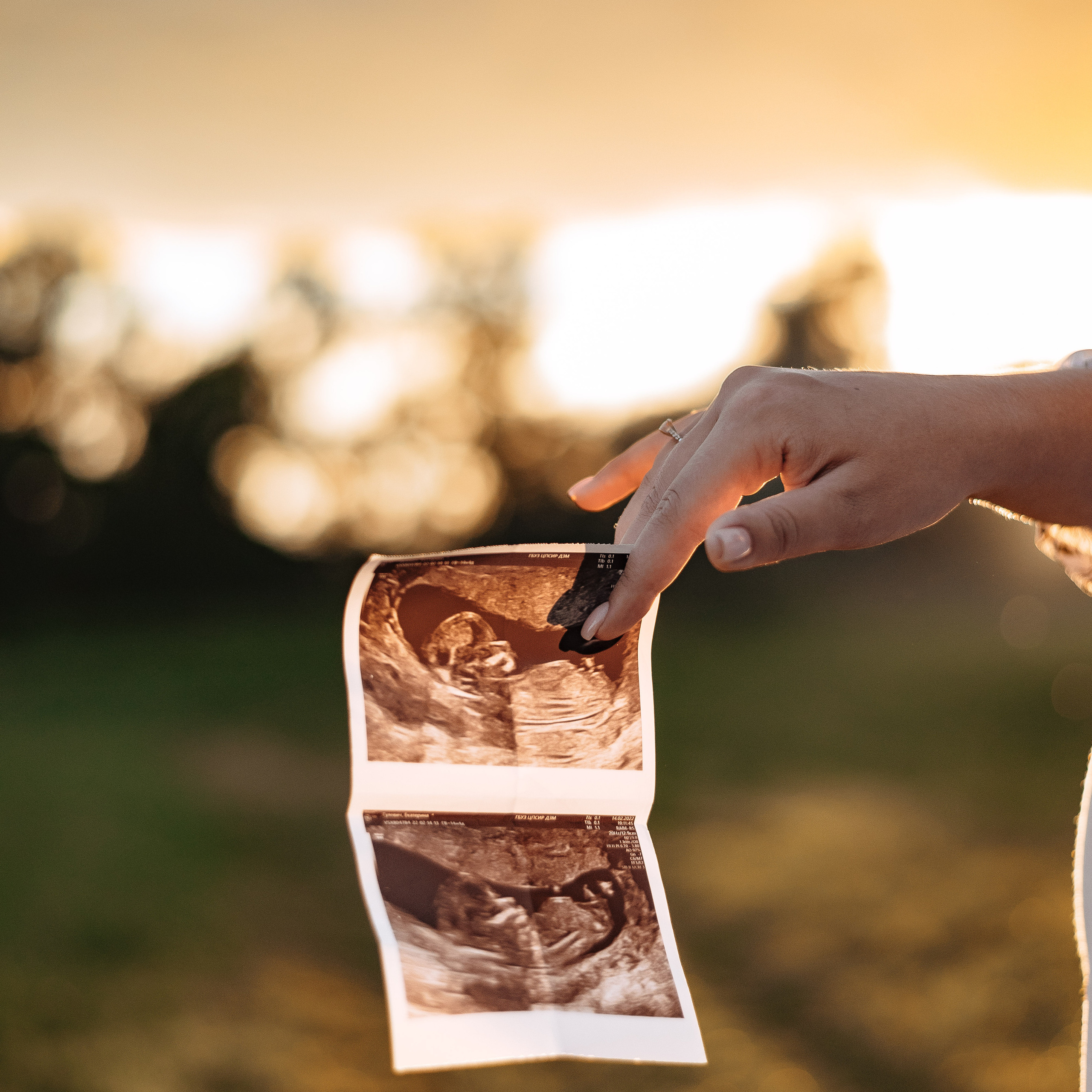 Екатерина и Евгений