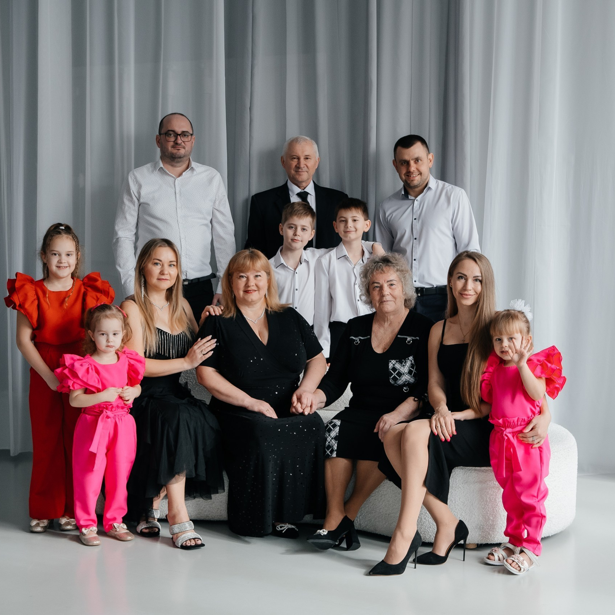 Отзывы о фотографе Юлии Чернобай — Подольск, Москва, Московская область. Свадебный и семейный фотограф Юлия Чернобай | Подольск, Москва, Московская область