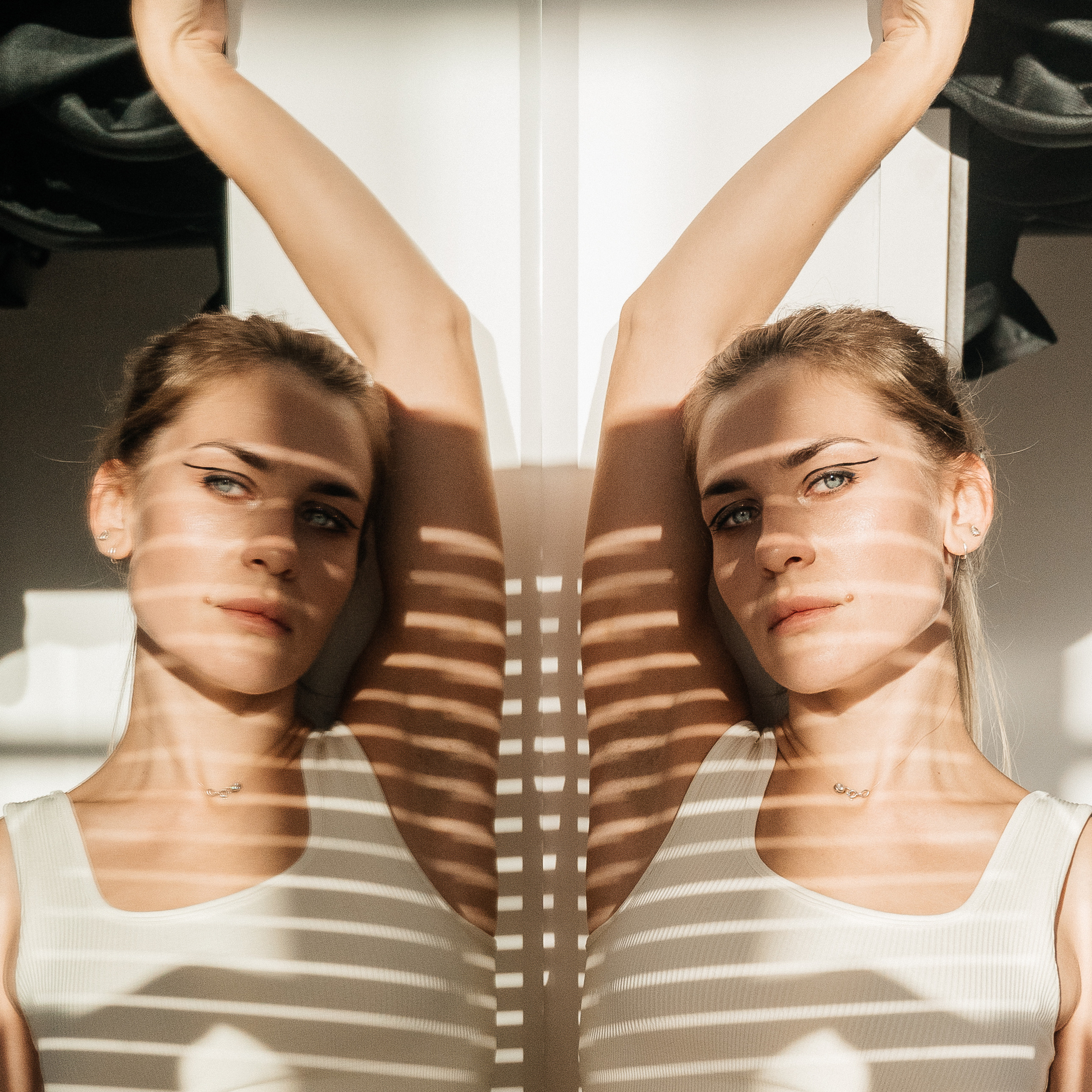 Юлия и Наталья