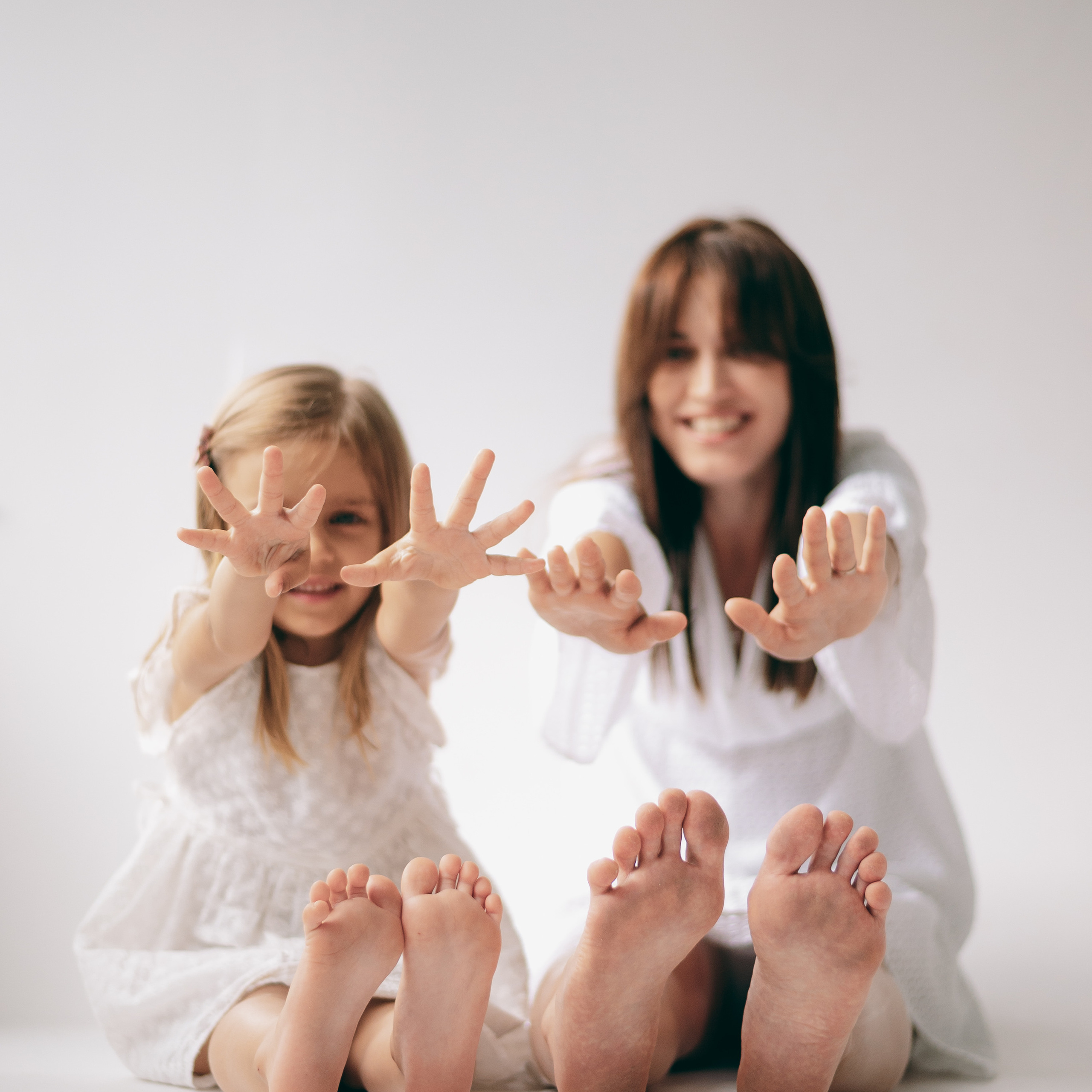 Свадебный и семейный фотограф Юлия Чернобай | Подольск, Москва, Московская область