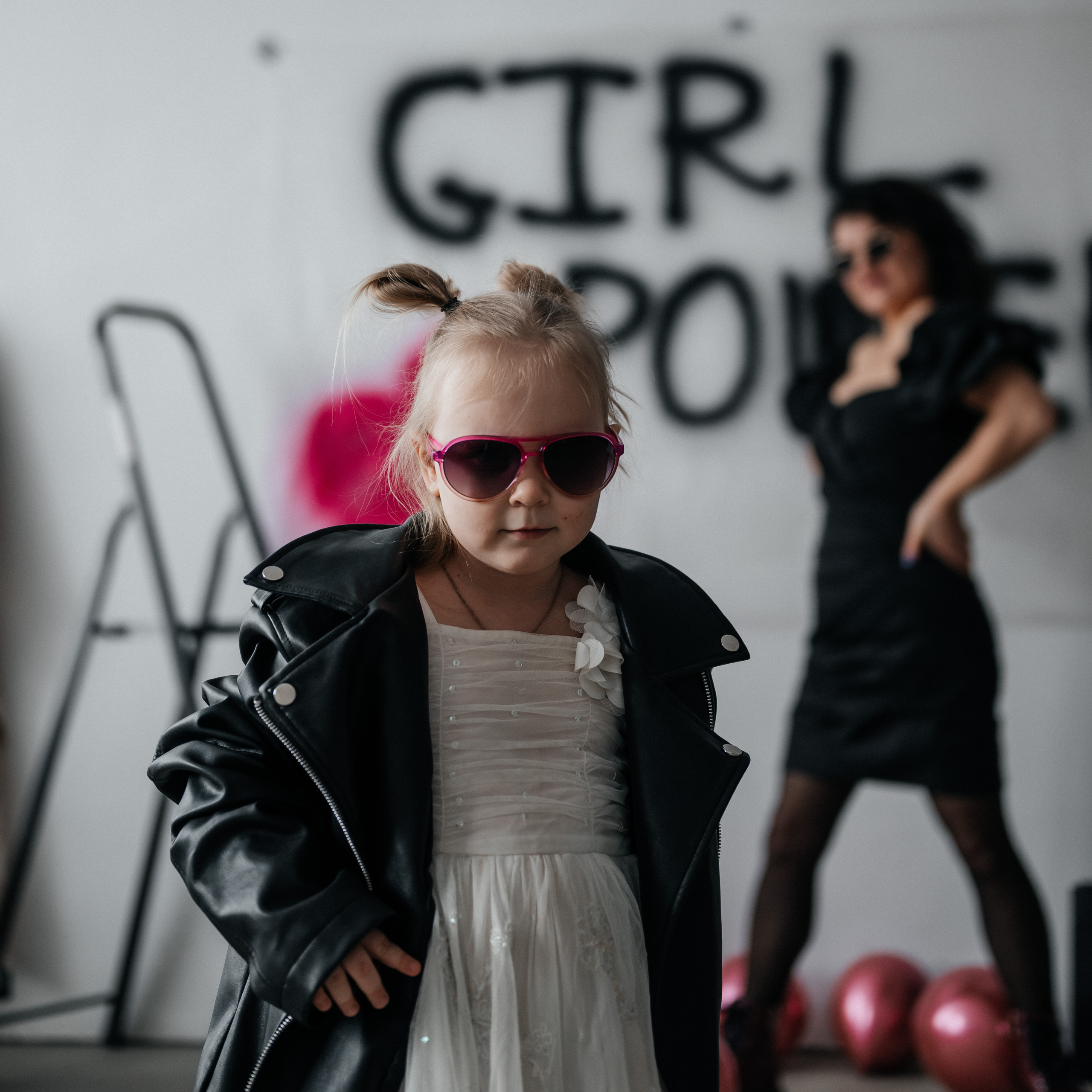 Марина и Марго