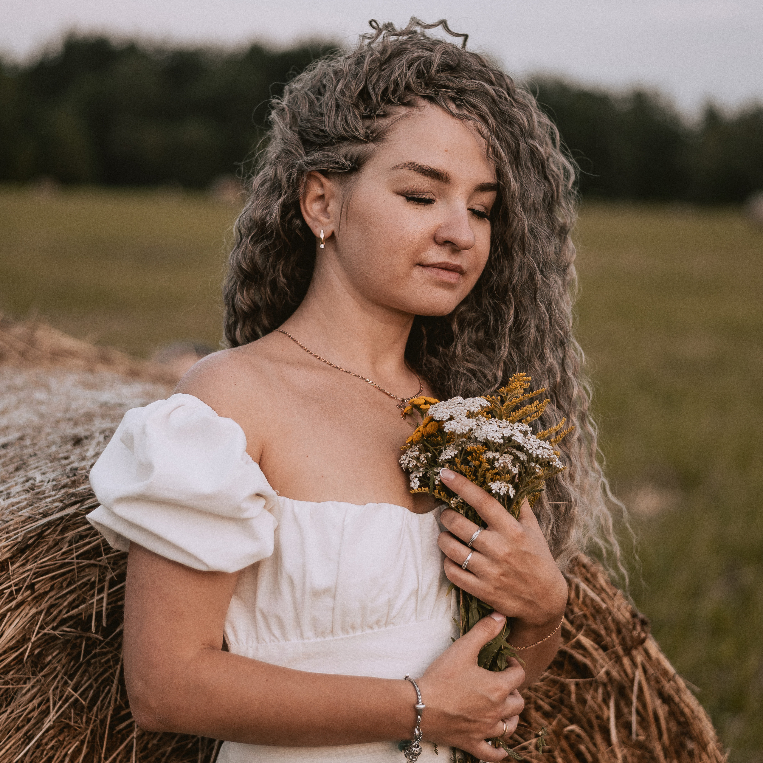 Свадебный и семейный фотограф Юлия Чернобай | Подольск, Москва, Московская область