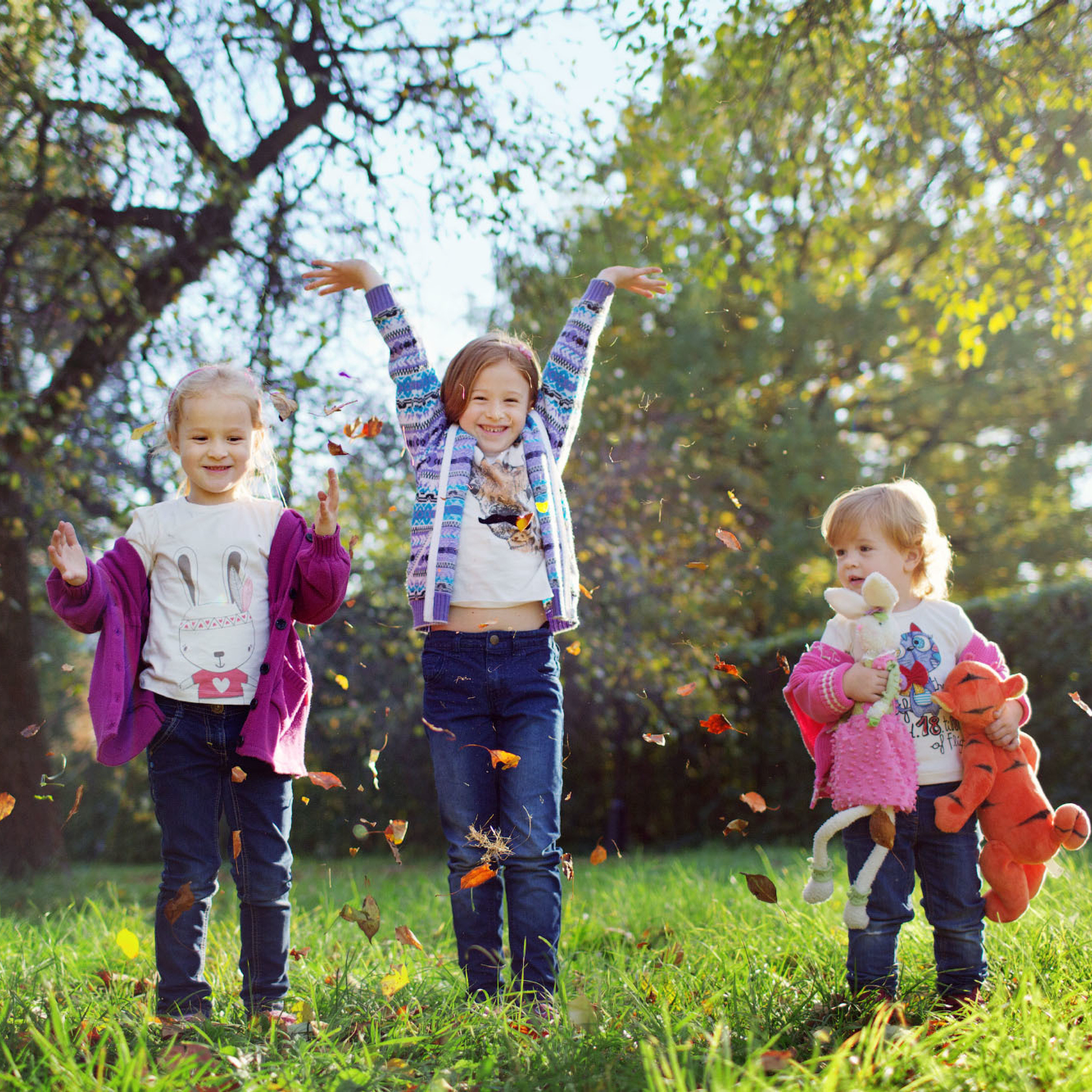 Семейная фотосессия в Кусково. Фотограф в Москве Татьяна Байкова