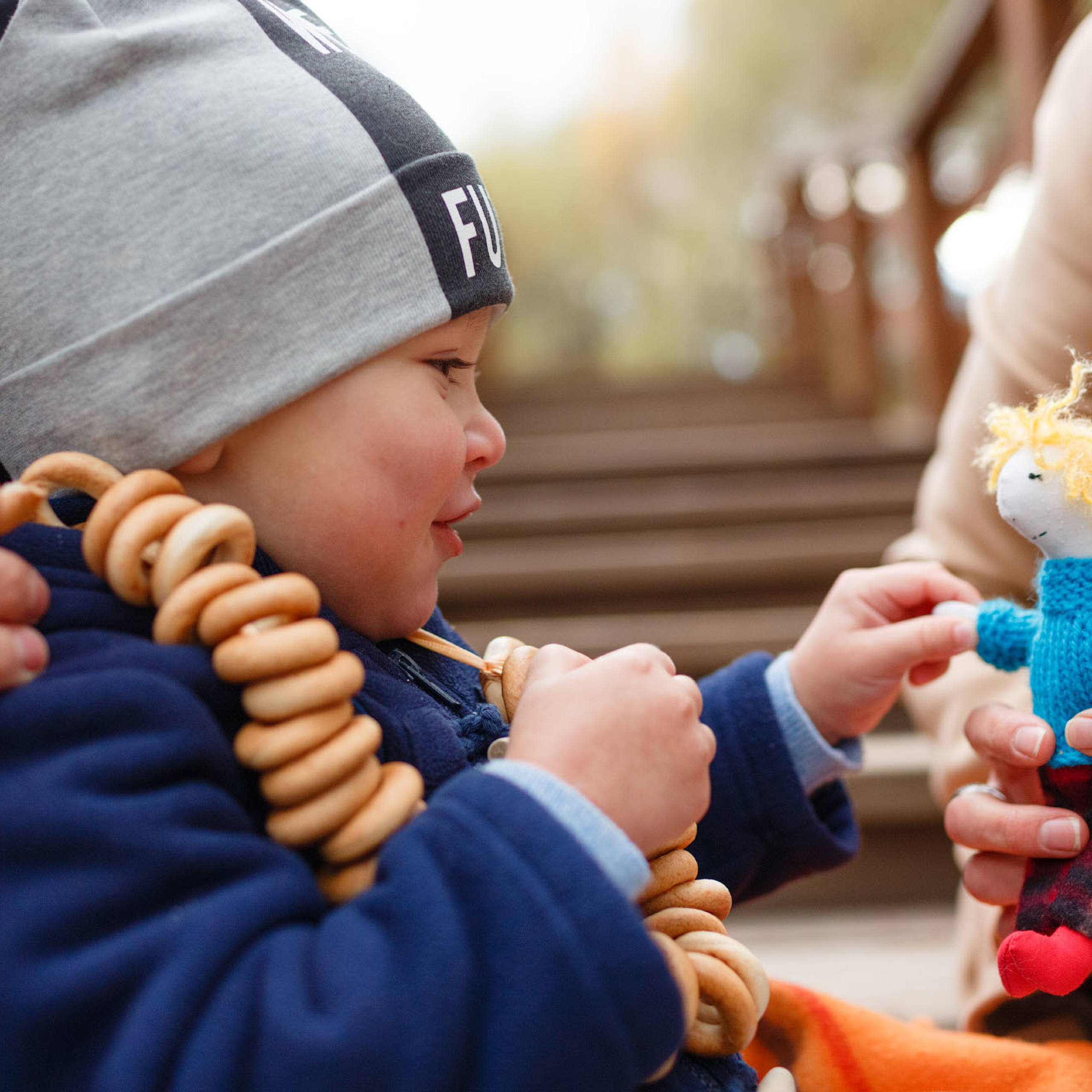 Семейная фотосессия в Серебряном Бору. Фотограф в Москве Татьяна Байкова