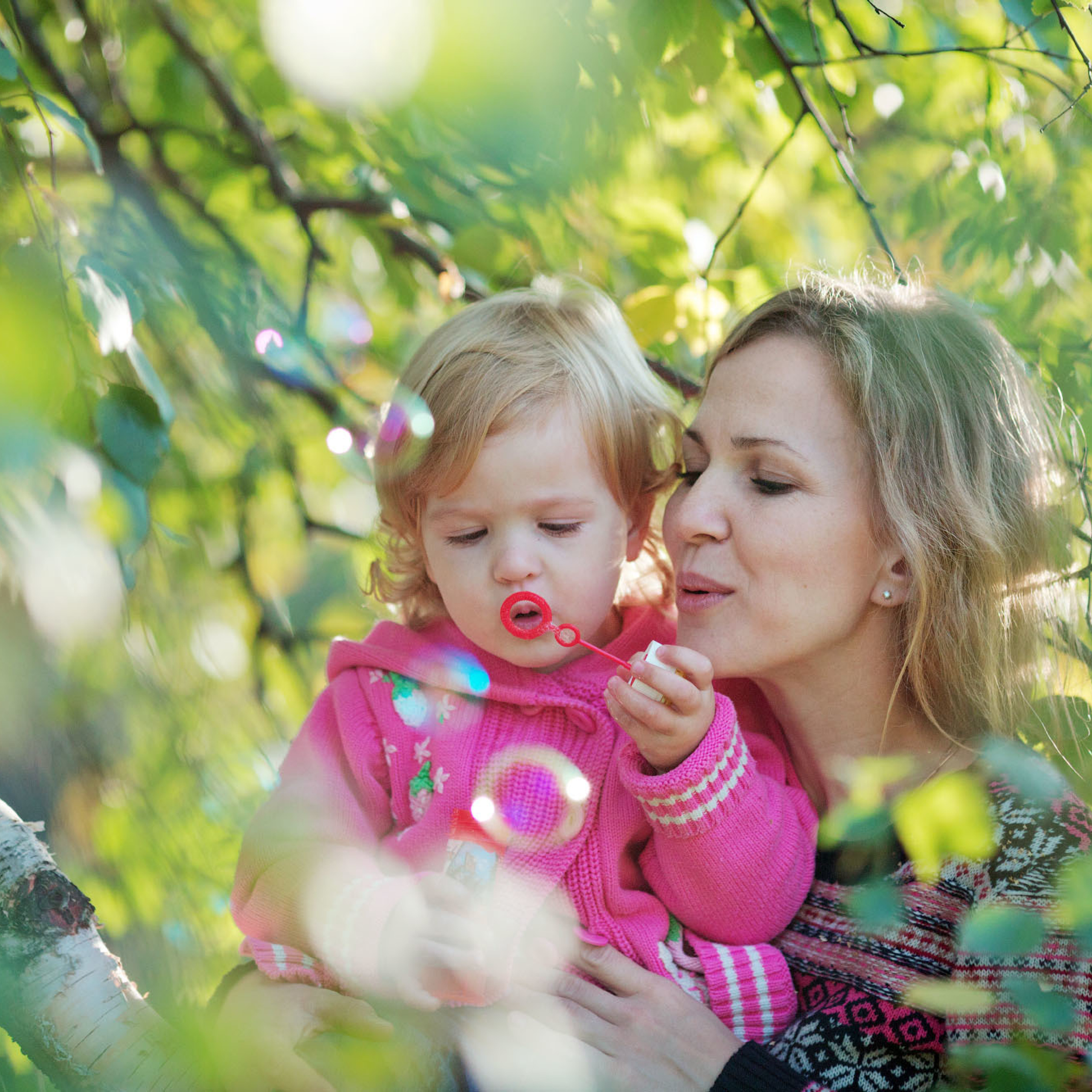 Семейная фотосессия в Кусково. Фотограф в Москве Татьяна Байкова