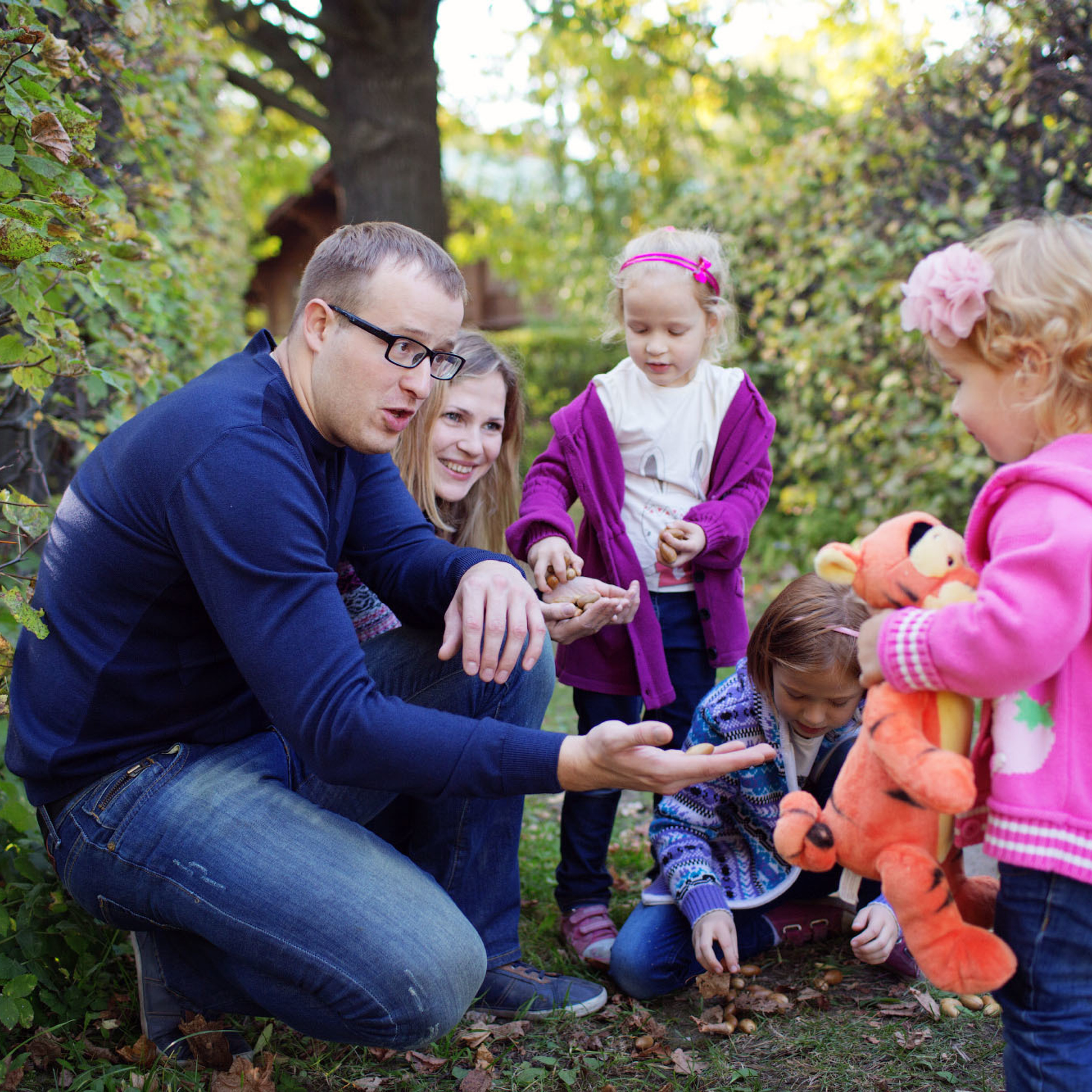 Семейная фотосессия в Кусково. Фотограф в Москве Татьяна Байкова