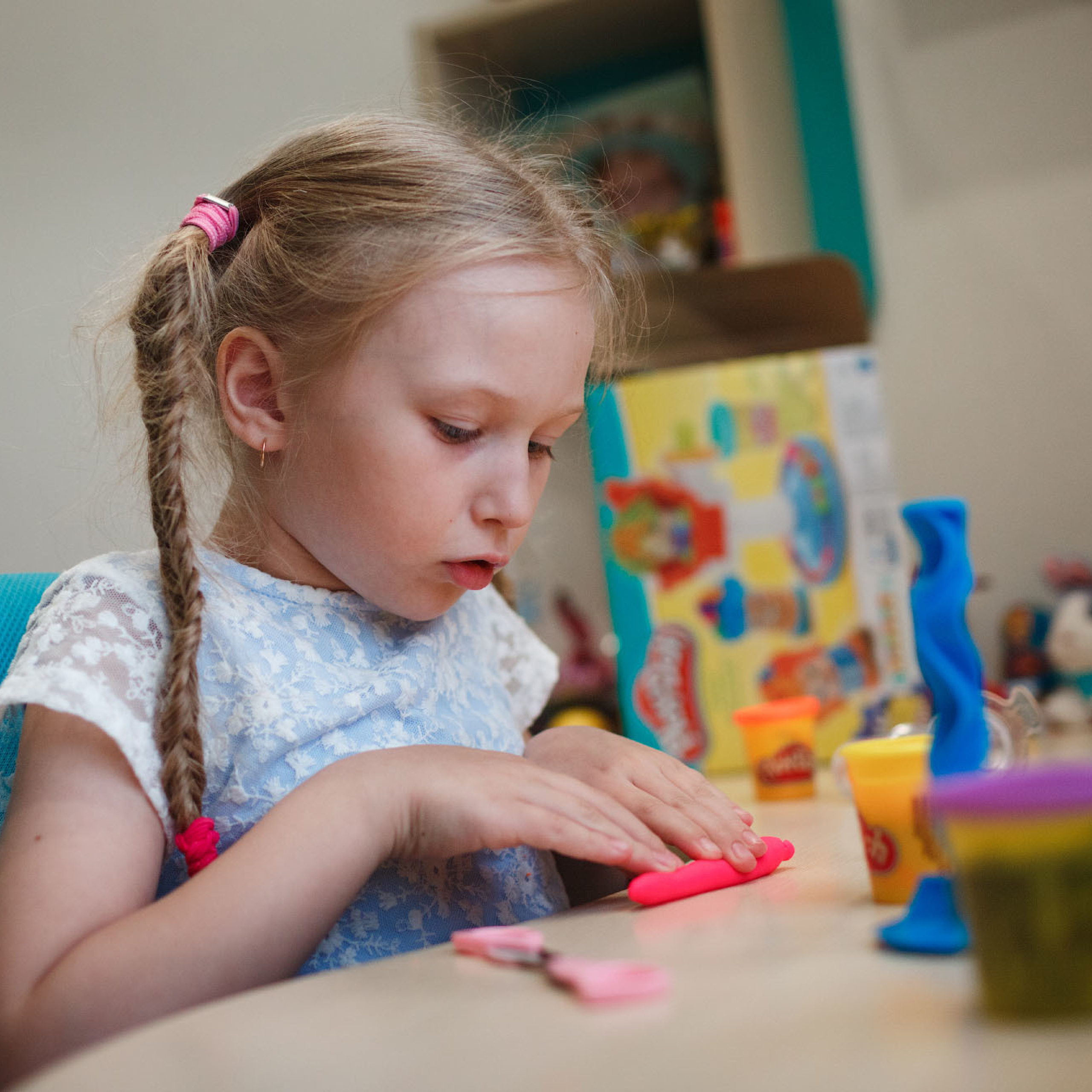Домашняя фотосессия в гостях у Сони. Фотограф в Москве Татьяна Байкова