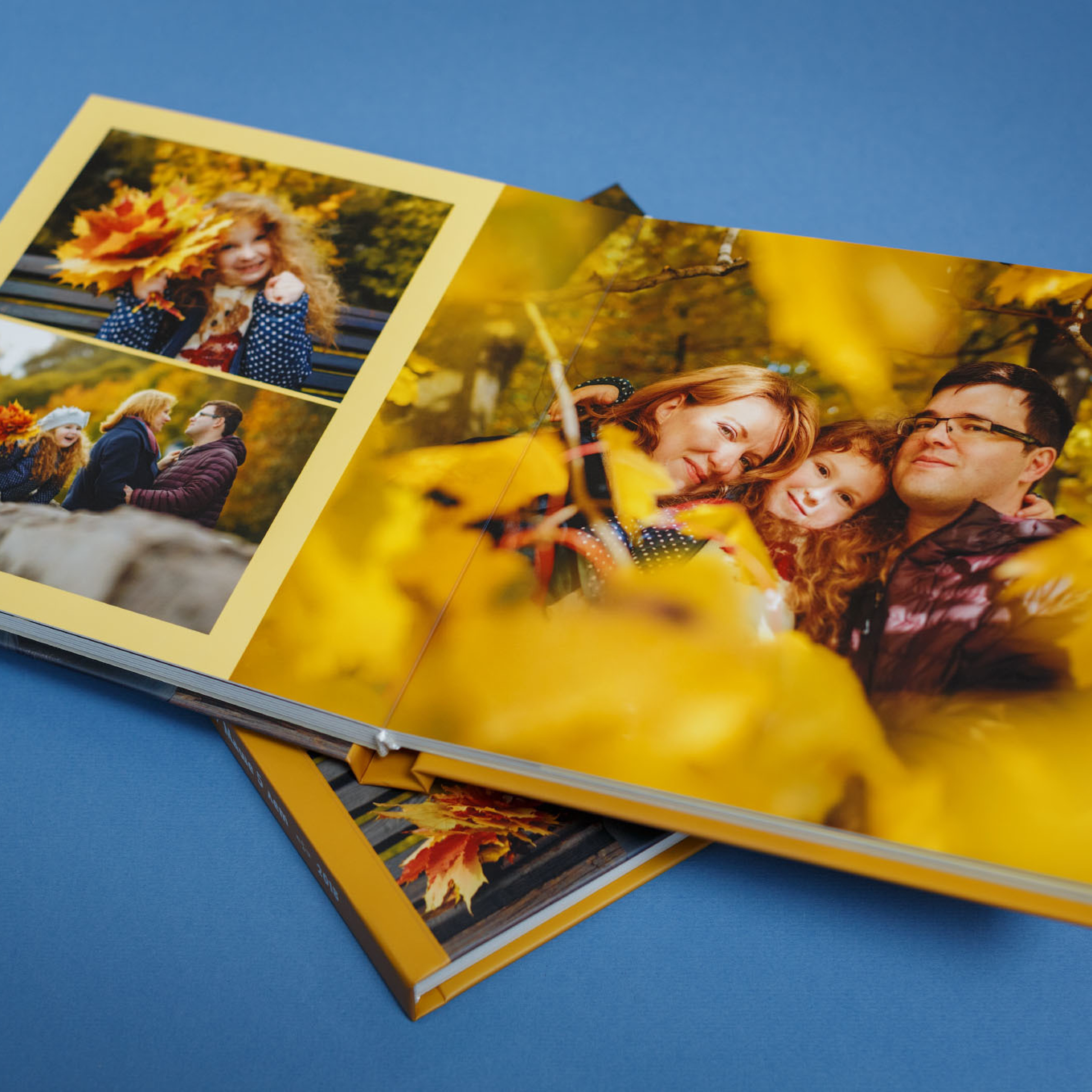 Осенняя семейная фотосессия в Коломенском. Фотограф в Москве Татьяна Байкова