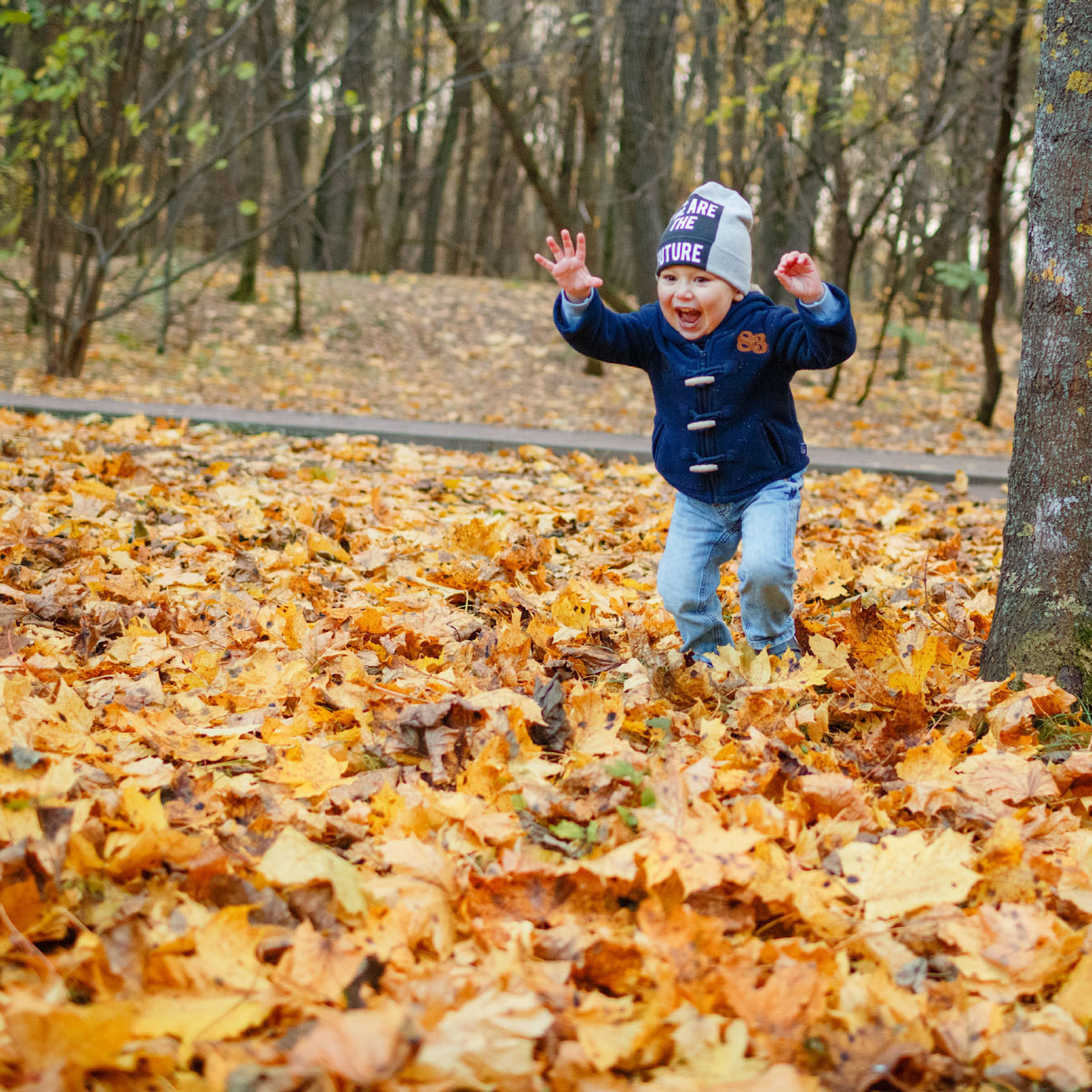 Семейная фотосессия в Серебряном Бору. Фотограф в Москве Татьяна Байкова