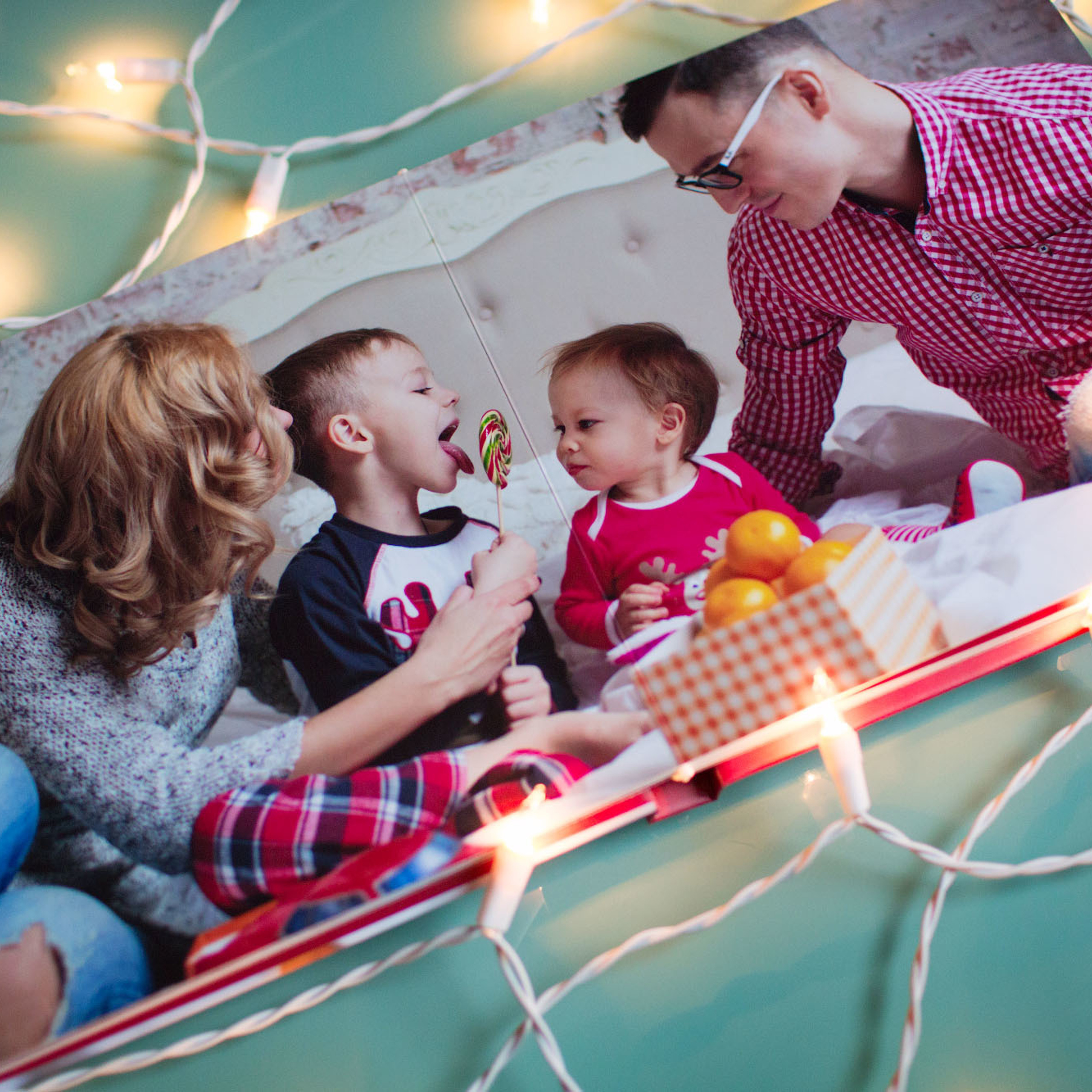 Фотокнига с фотообложкой. Фотограф в Москве Татьяна Байкова