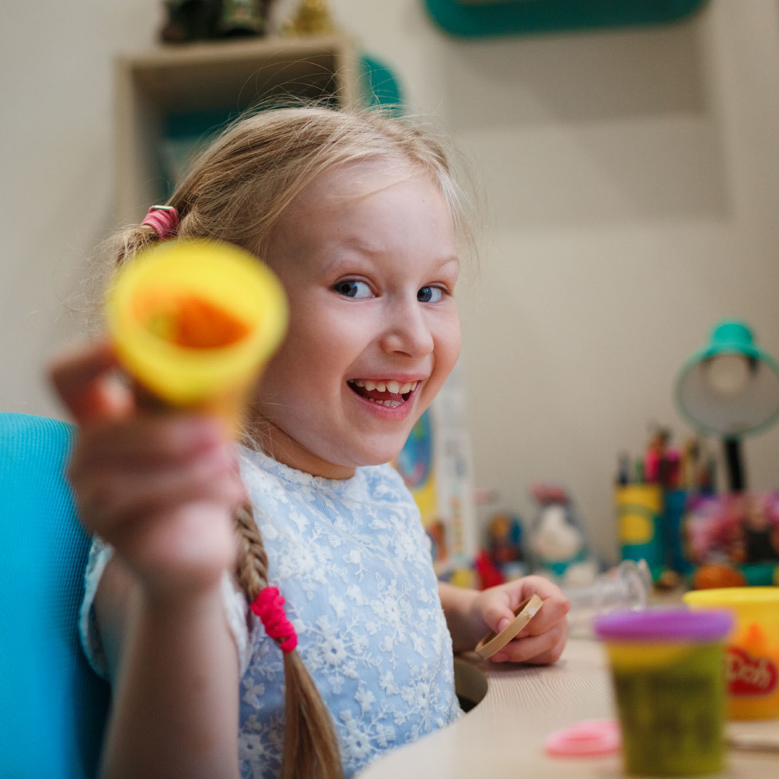 Домашняя фотосессия в гостях у Сони. Фотограф в Москве Татьяна Байкова