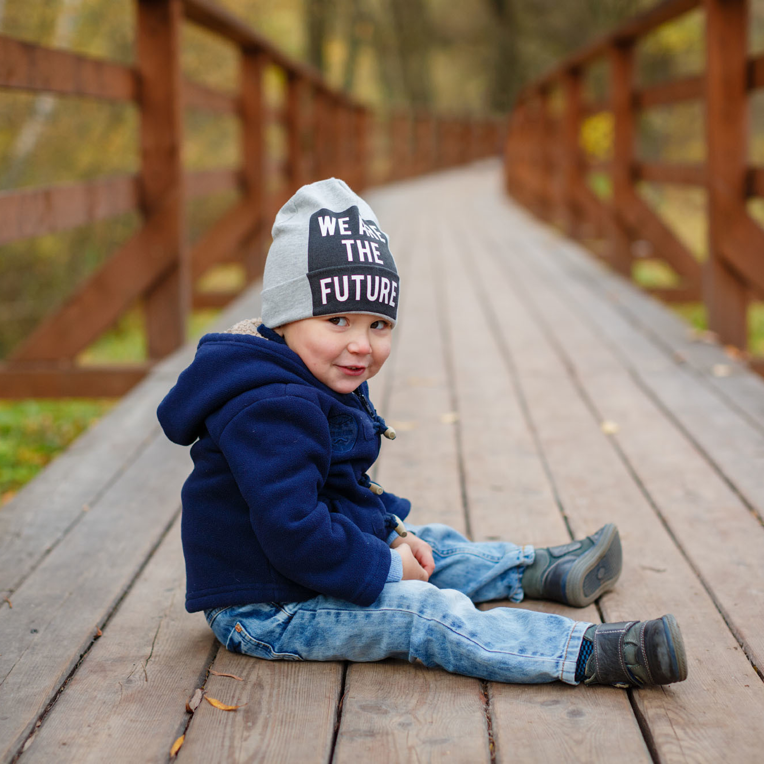 Семейная фотосессия в Серебряном Бору. Фотограф в Москве Татьяна Байкова