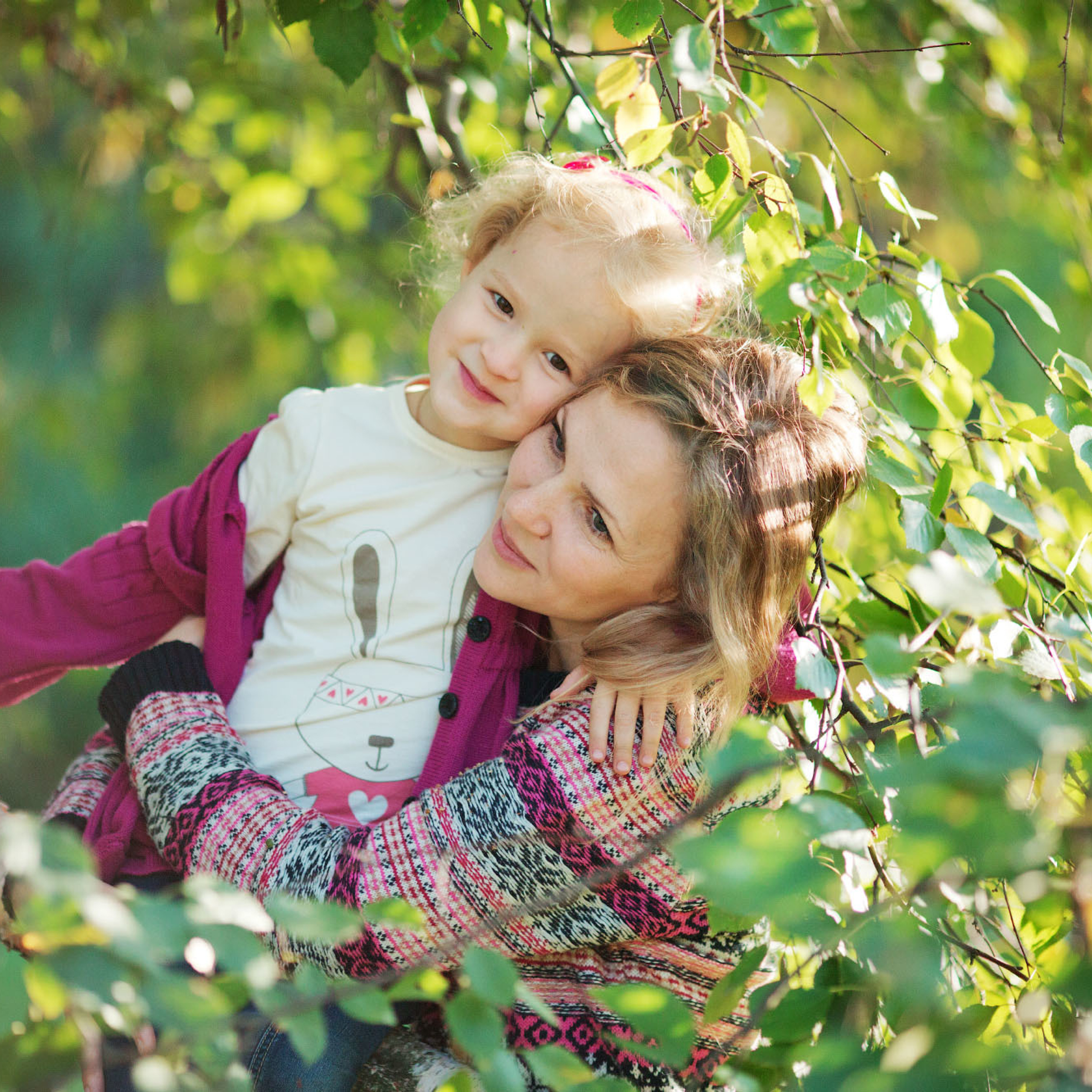 Семейная фотосессия в Кусково. Фотограф в Москве Татьяна Байкова