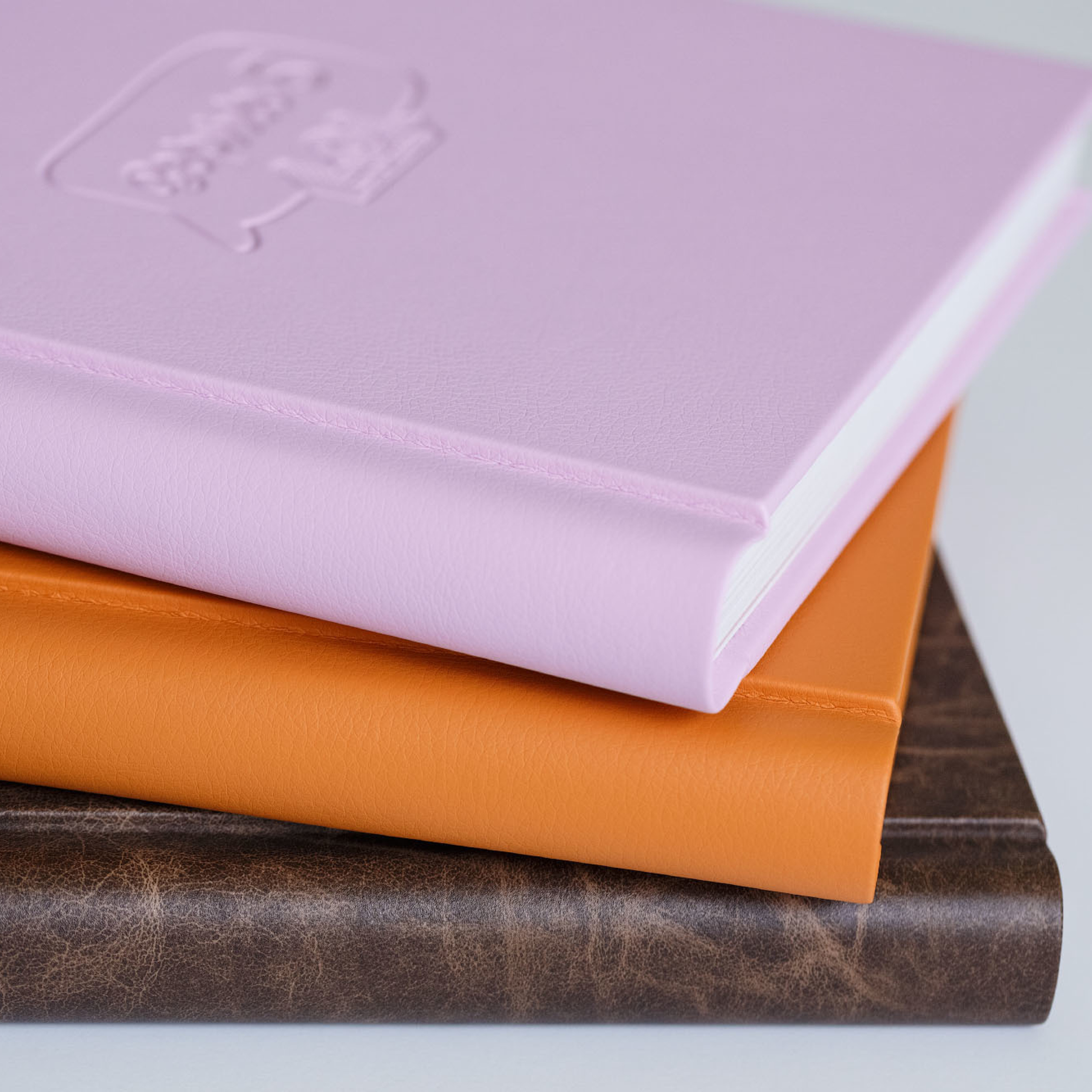 Фотокнига на день рождения. Фотограф в Москве Татьяна Байкова