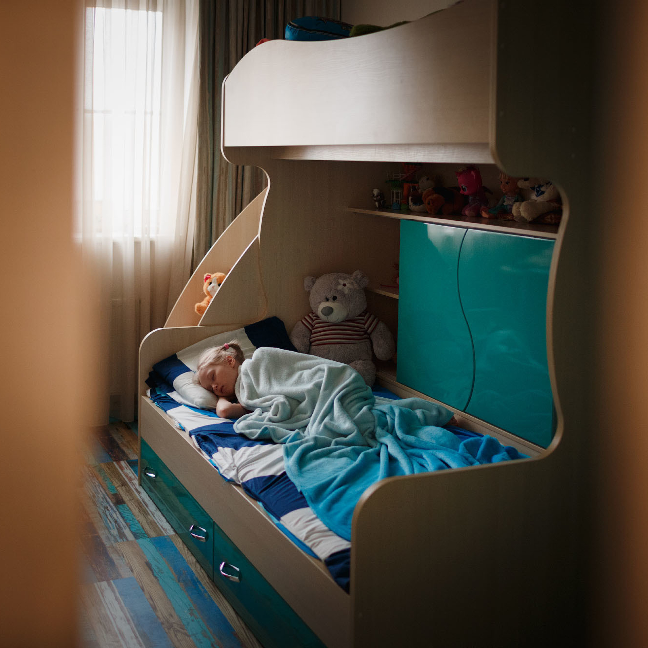 Домашняя фотосессия в гостях у Сони. Фотограф в Москве Татьяна Байкова