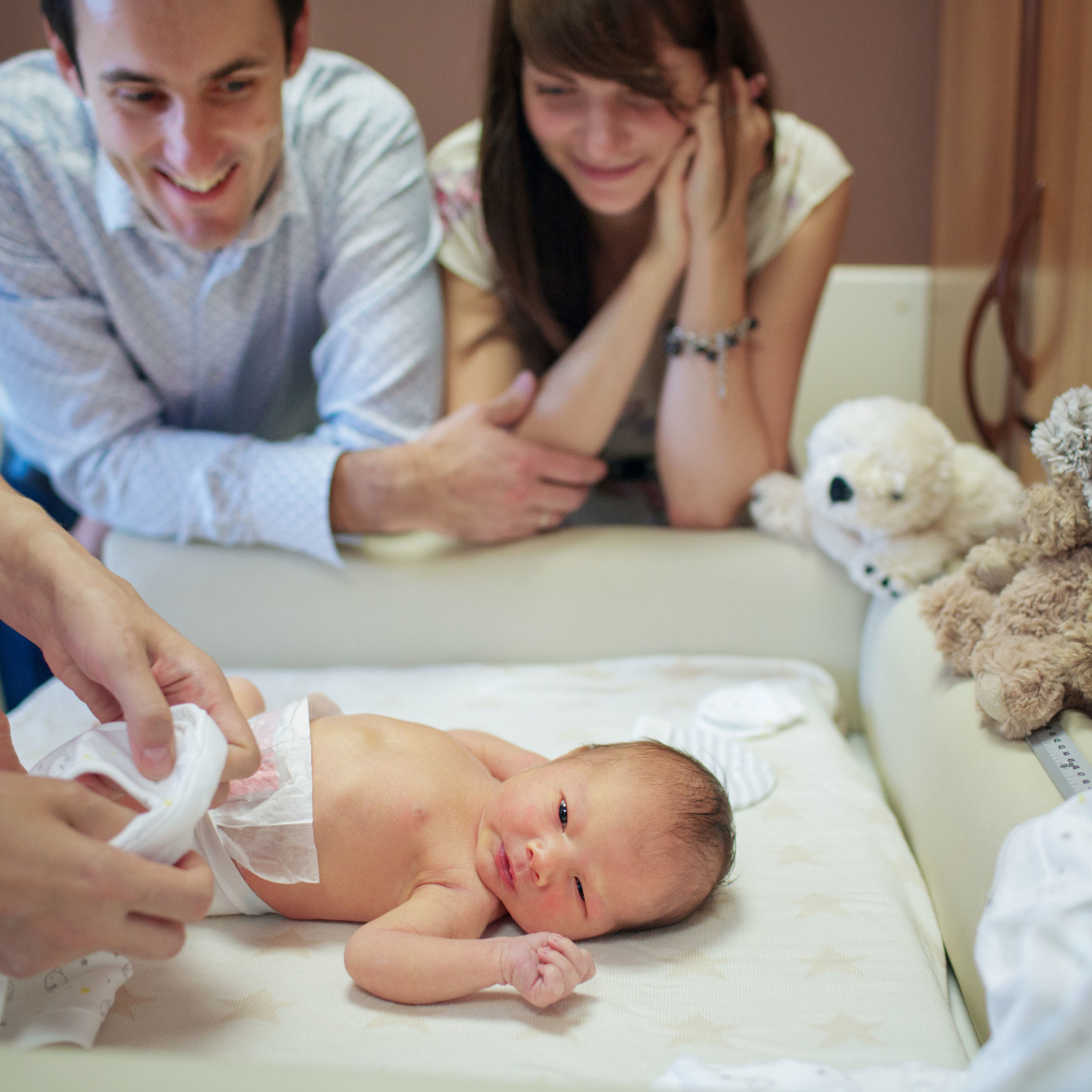 Фотосессия ожидания и выписка из роддома Лапино. Фотограф в Москве Татьяна Байкова