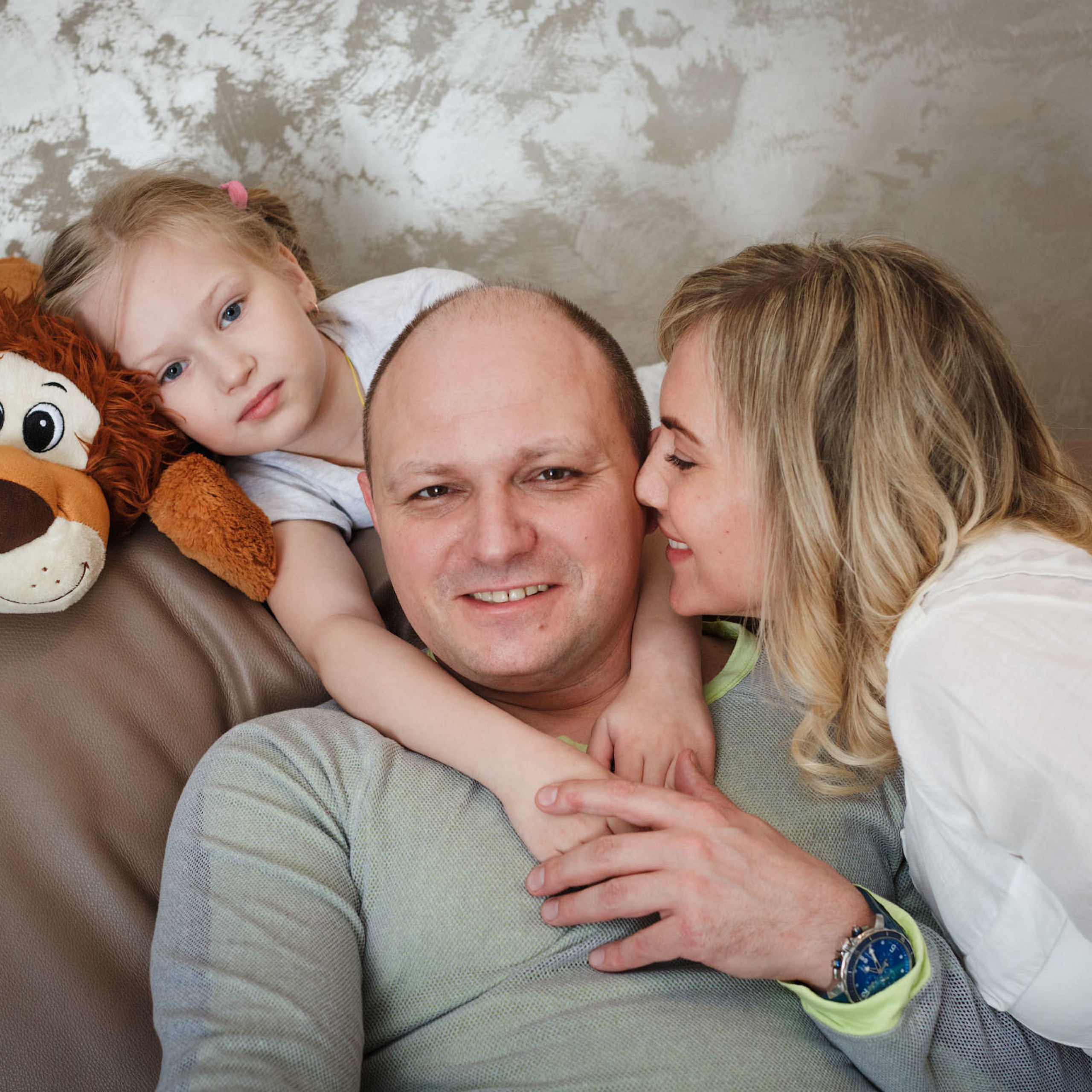 Домашняя фотосессия в гостях у Сони. Фотограф в Москве Татьяна Байкова